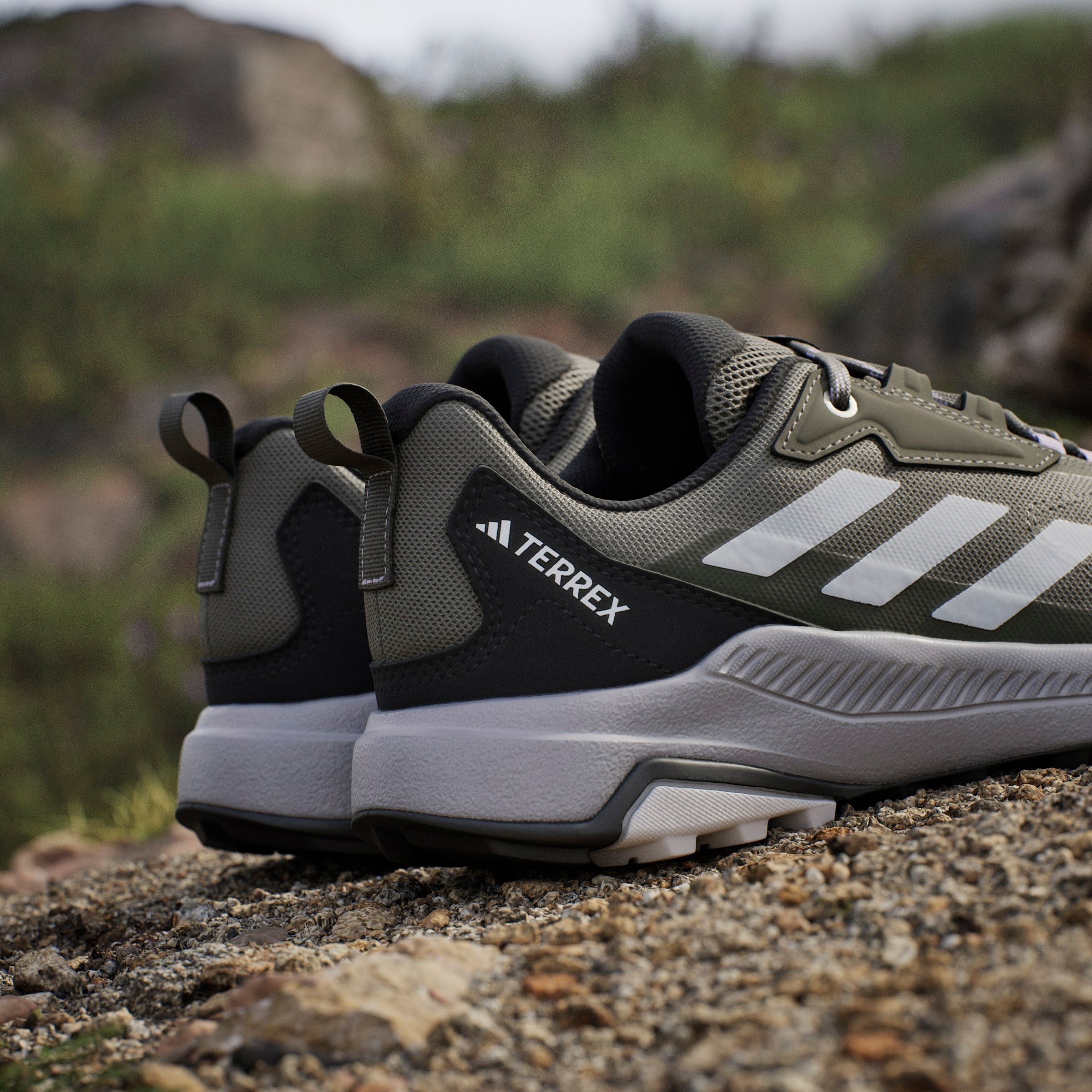 adidas TERREX Wanderschuh »TERREX ANYLANDER«