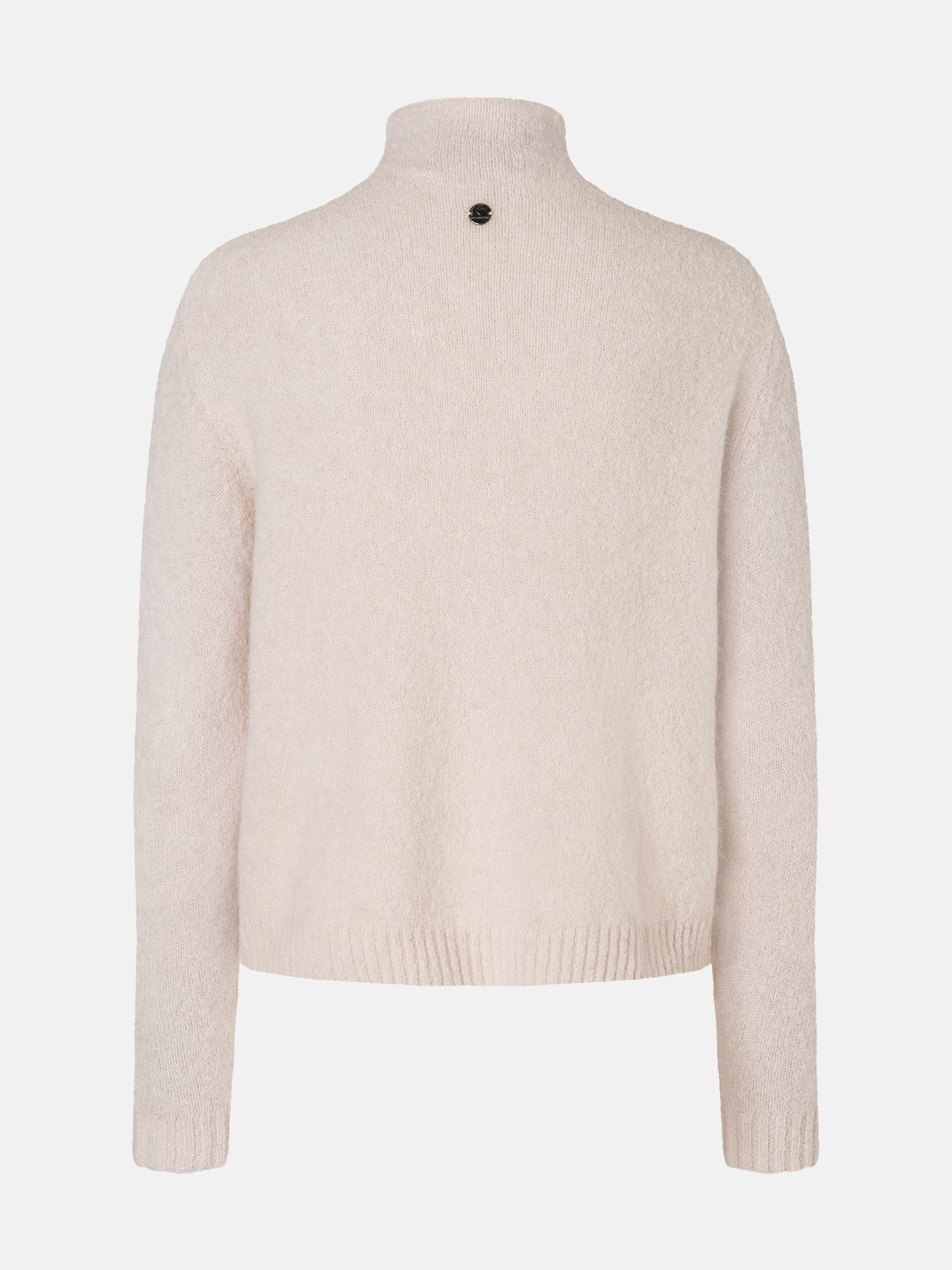 Lieblingsstück Pull à col montant »BettaL« aus Alpakamix