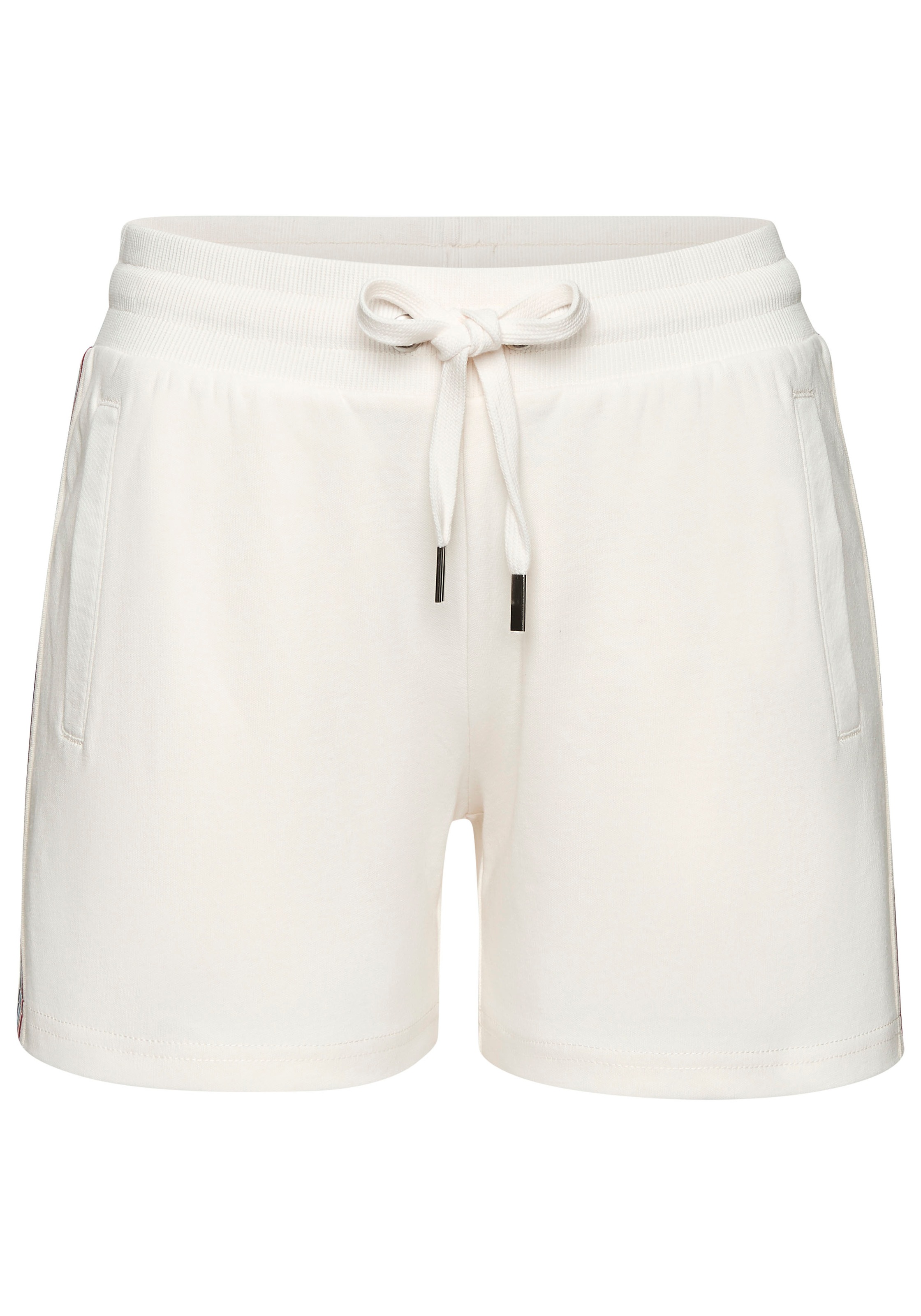 H.I.S Shorts  mit seitlichen Streifen, Loungewear