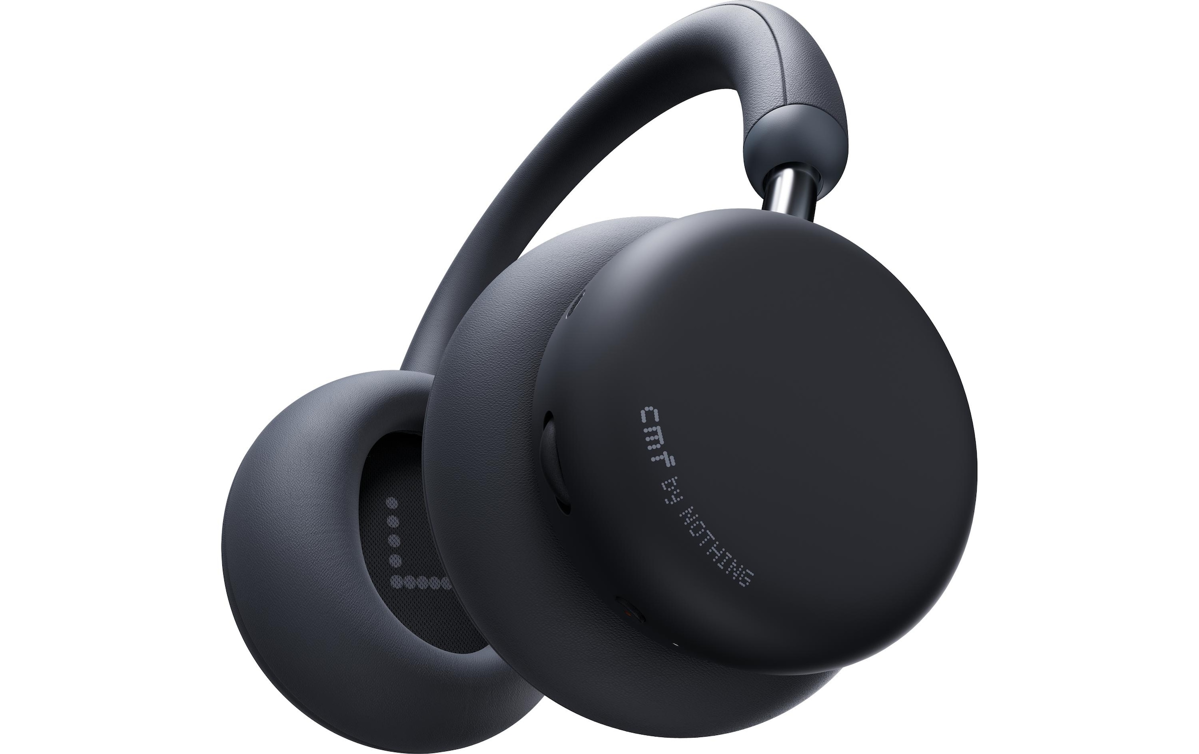   Casque supra-auriculaire »CMF by Nothing Wireless Headphone Pro«