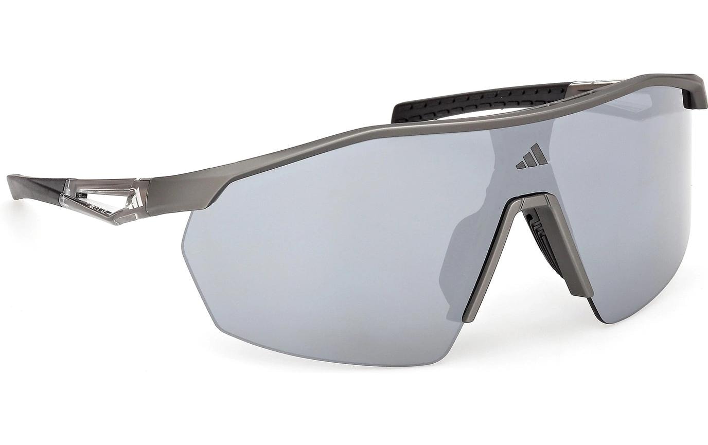 adidas Performance Sportbrille »Anemos Light SP0115 Frame Grey« UV Schutz
