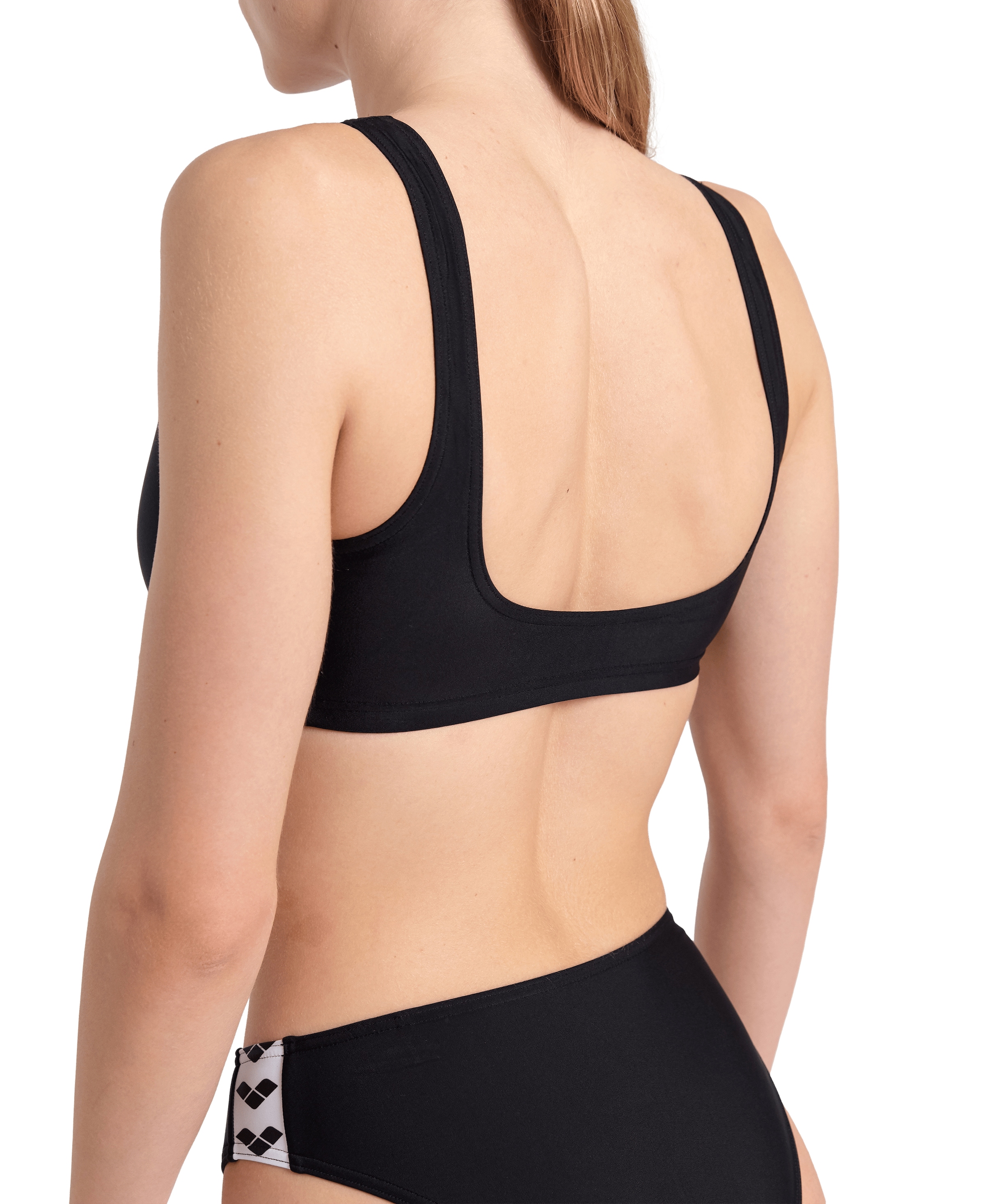 Arena Bikini bustier »WOMEN'S ARENA ICONS BRALETTE SOLID« 2 cuis