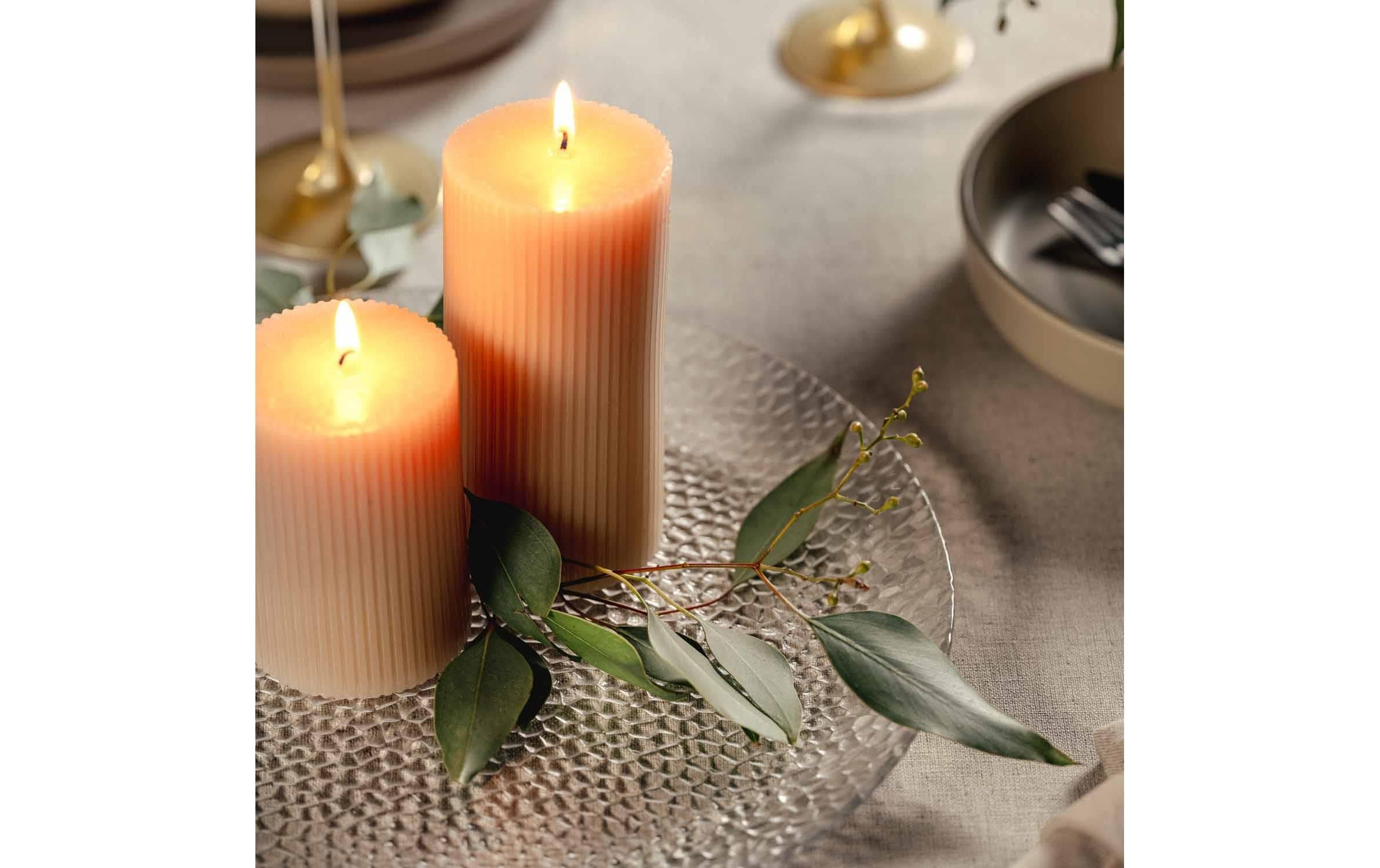 LEONARDO Dekoteller »Martello 2 Stück, 32 cm«