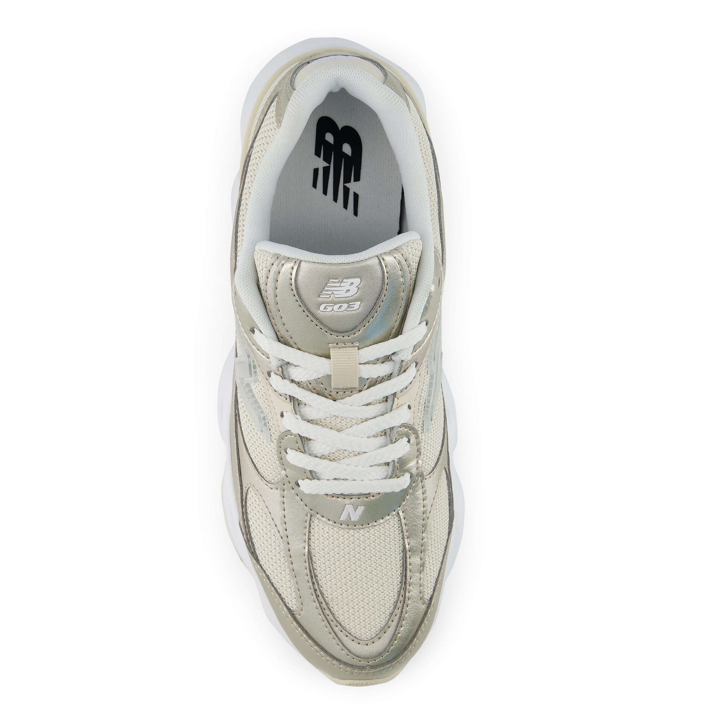 New Balance Sneaker »603«  inspiriert vom 9060