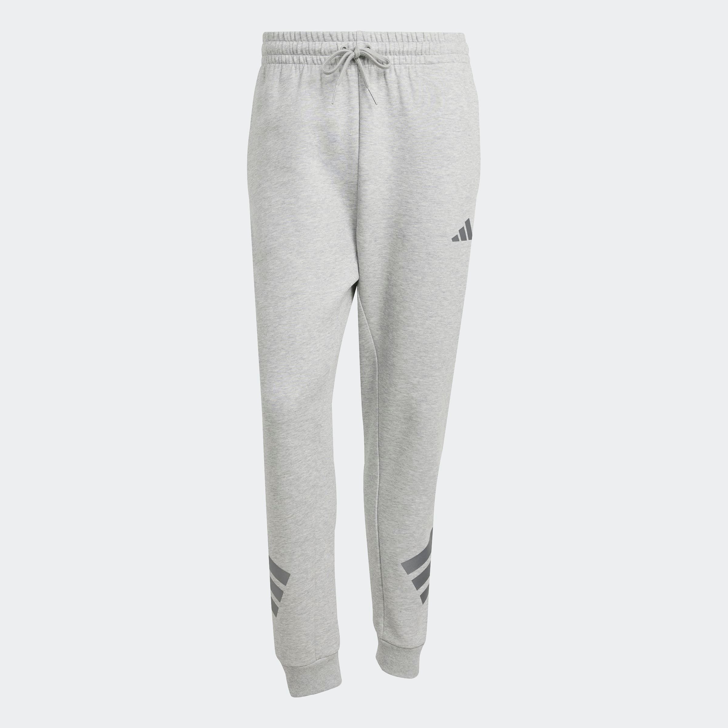 adidas Sportswear Pantalon de sport »FUTURE ICONS 3-STREIFEN«