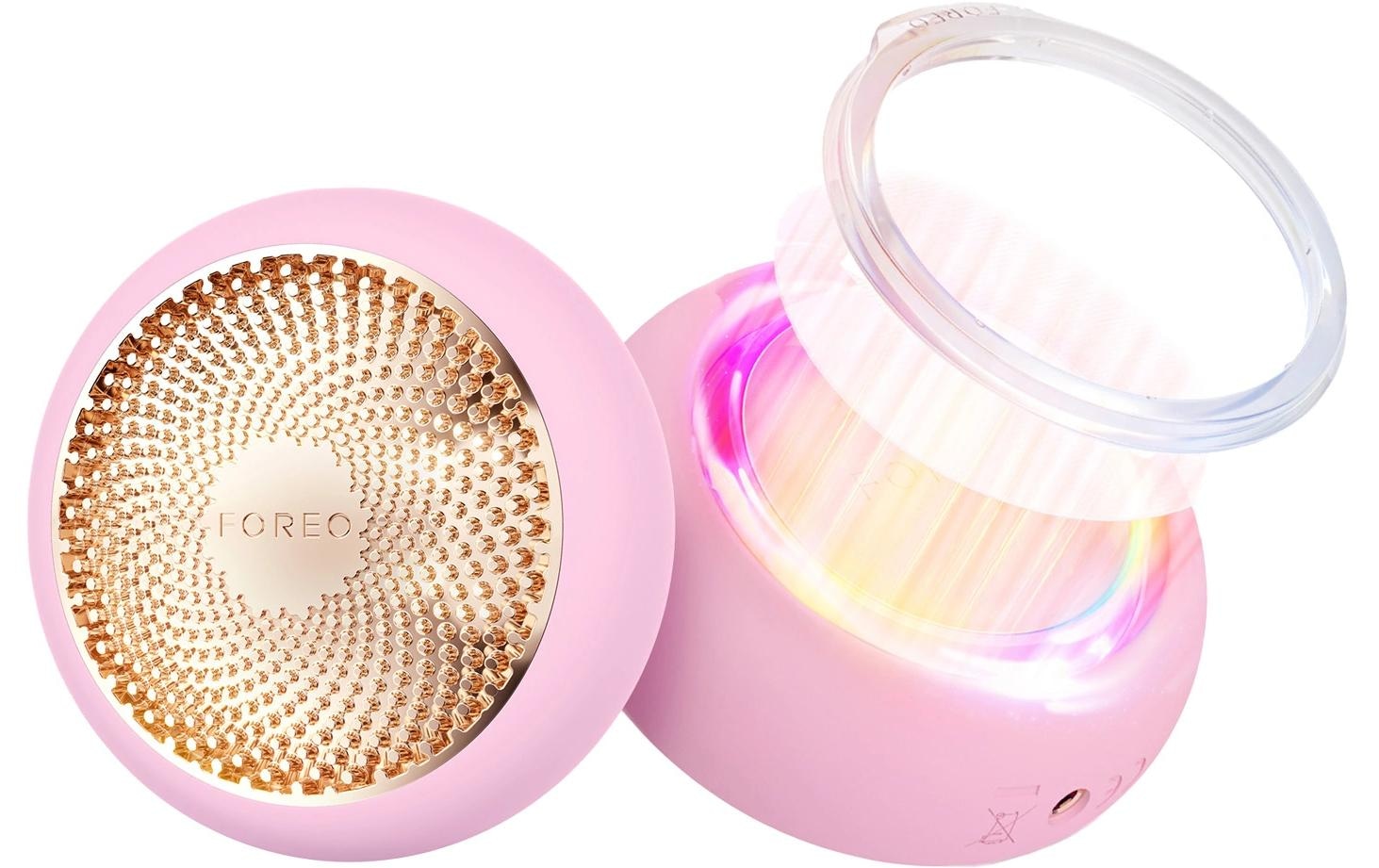 FOREO Appareil anti-âge »UFO 3 Perlenrosa«