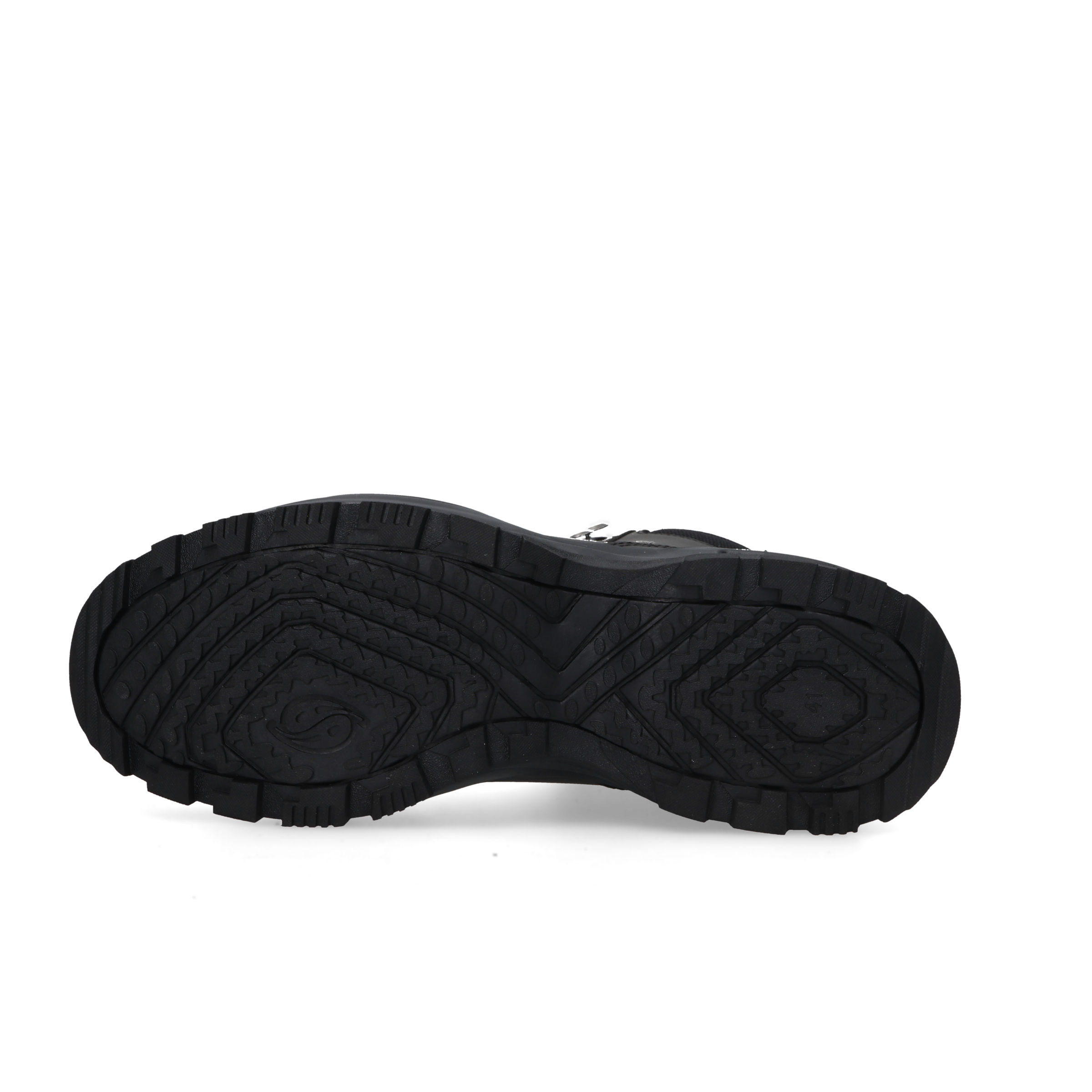 Dockers by Gerli Bottes d'hiver  Schnürboots mit Warmfutter