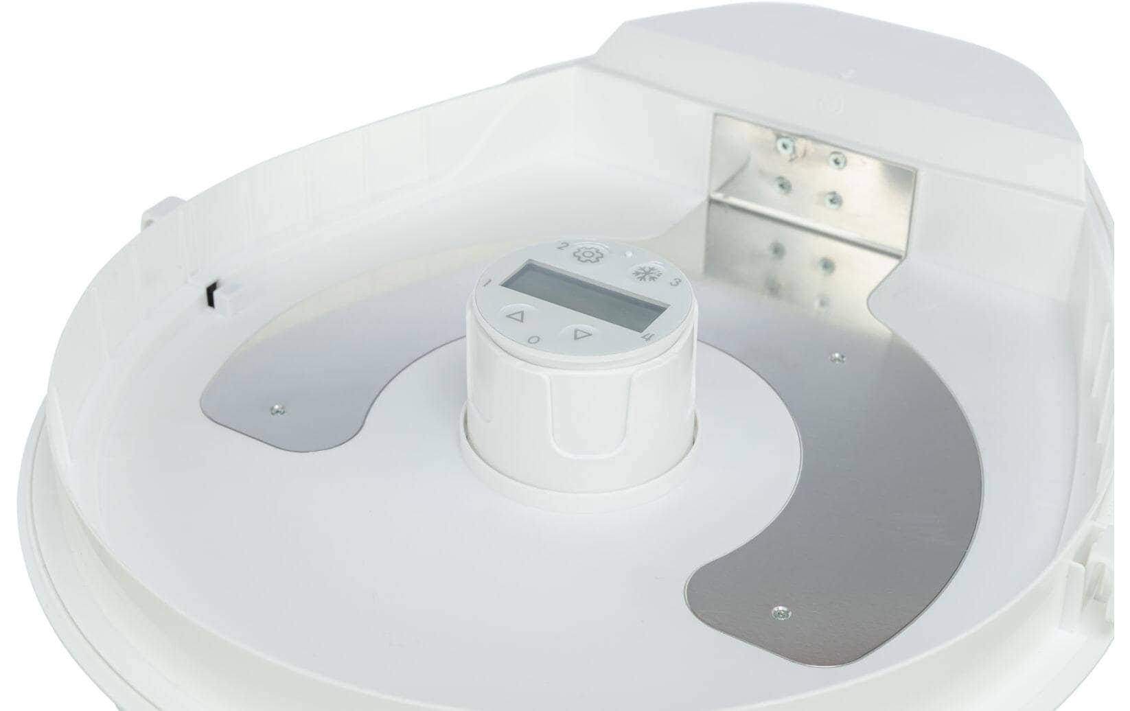 TRIXIE Distributeur automatique de nourriture »TX4+1, mit Kühlung 35.5 x 10 x 30,8 cm«