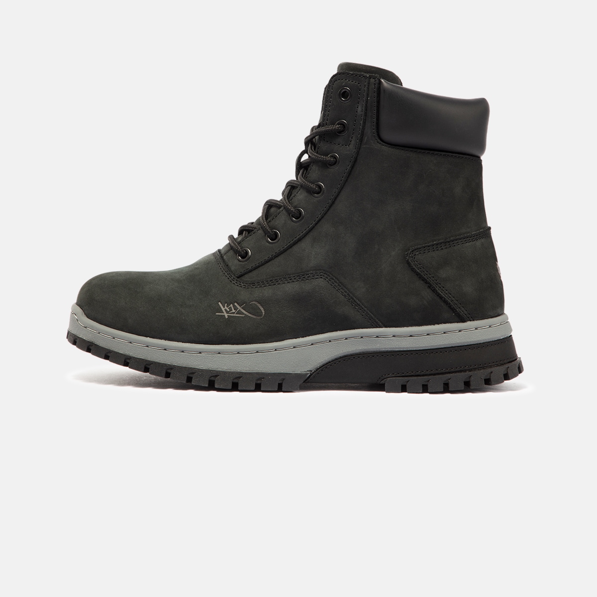 K1X Bottines à lacets »K1X Territory Boot«  Winterstiefel, Schnürstiefel, Winterschuhe