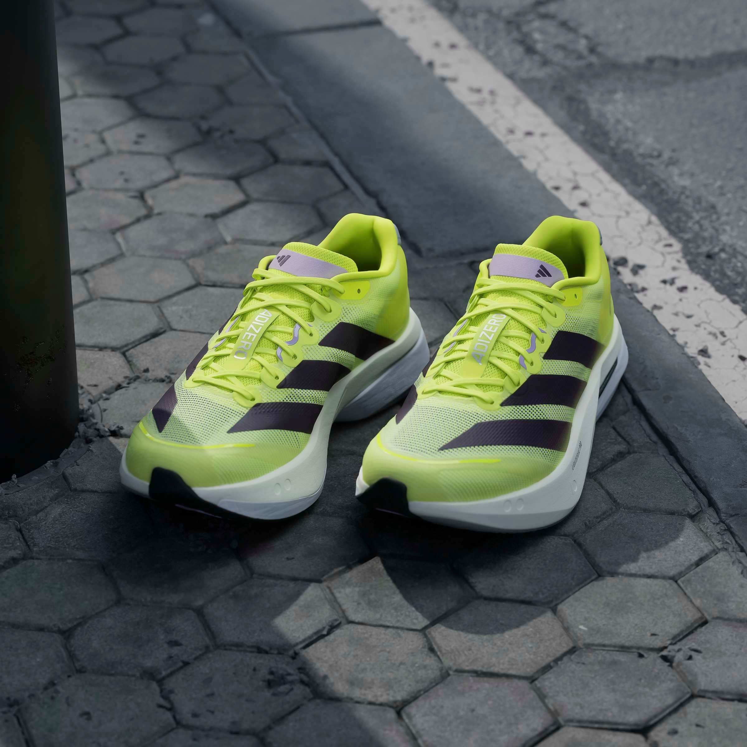 adidas Performance Chaussure de course »ADIZERO BOSTON 13«