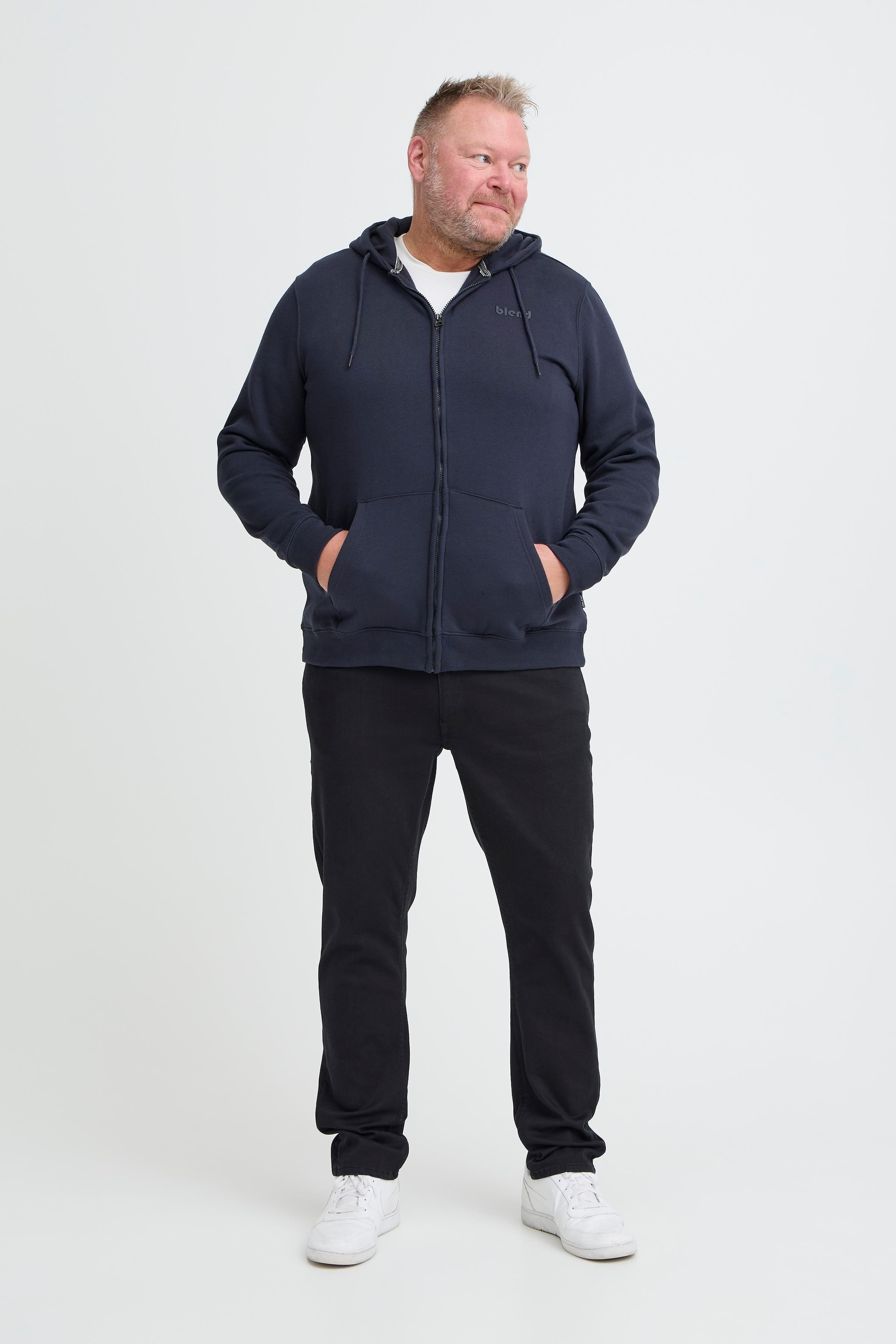 Blend Sweat à capuche »Sweatshirt«