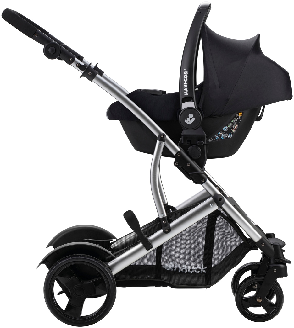 Hauck Adaptateur pour poussette »Duett 2«