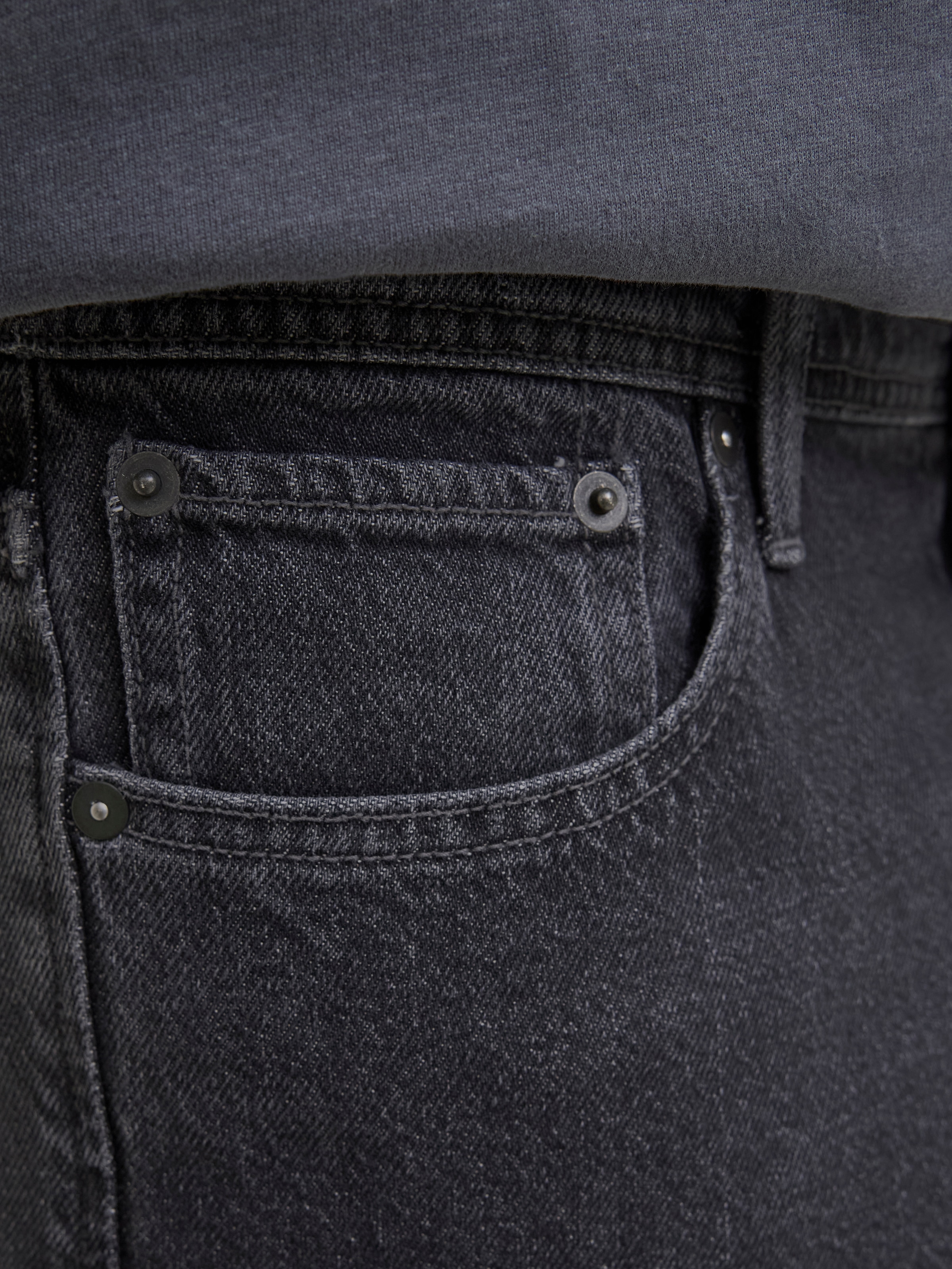 Jack & Jones Bermudas »JJIRON JJORIGINAL SHORTS MF 328 SN«