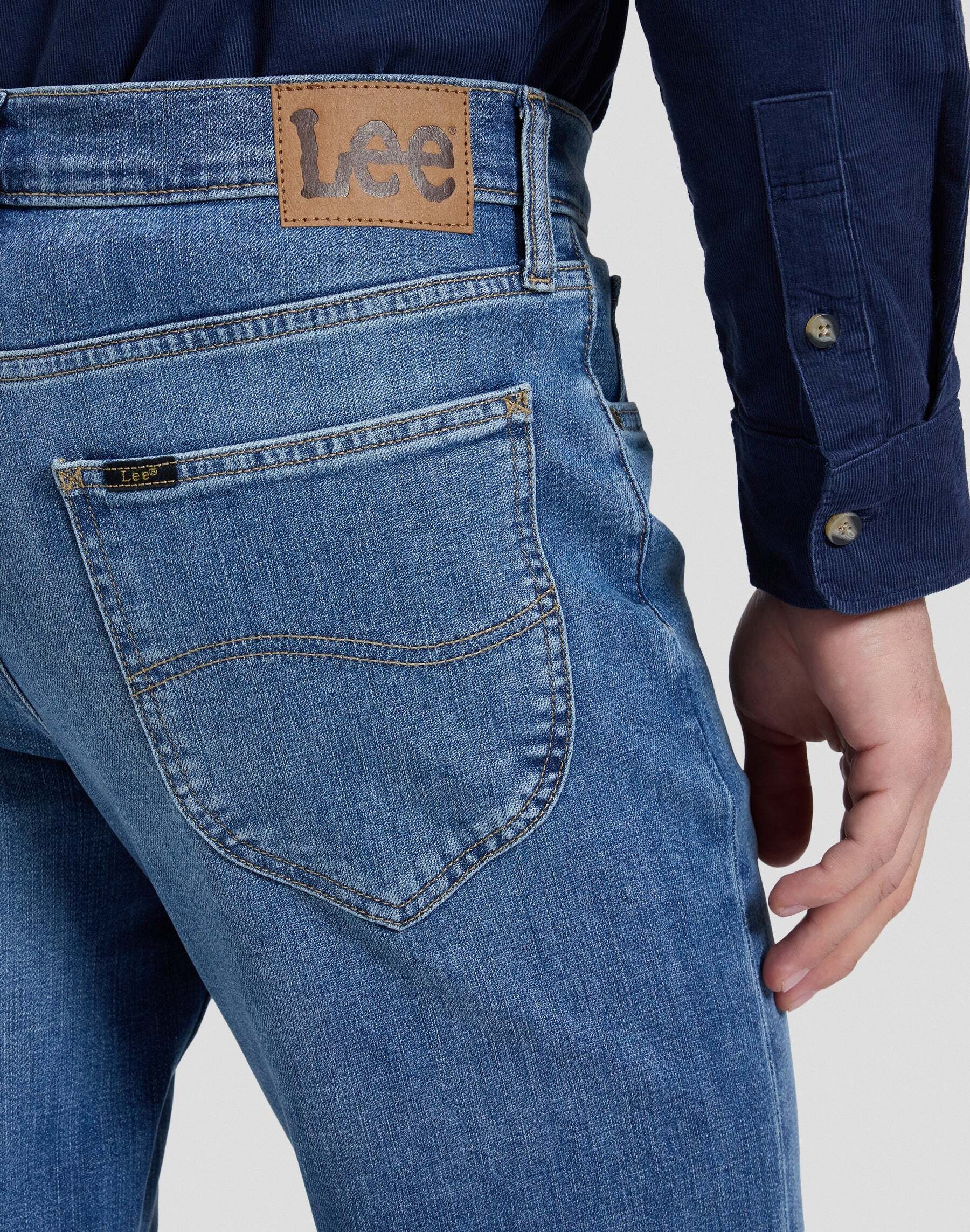 Lee® Jeans taille basse »Lee Jeans David«
