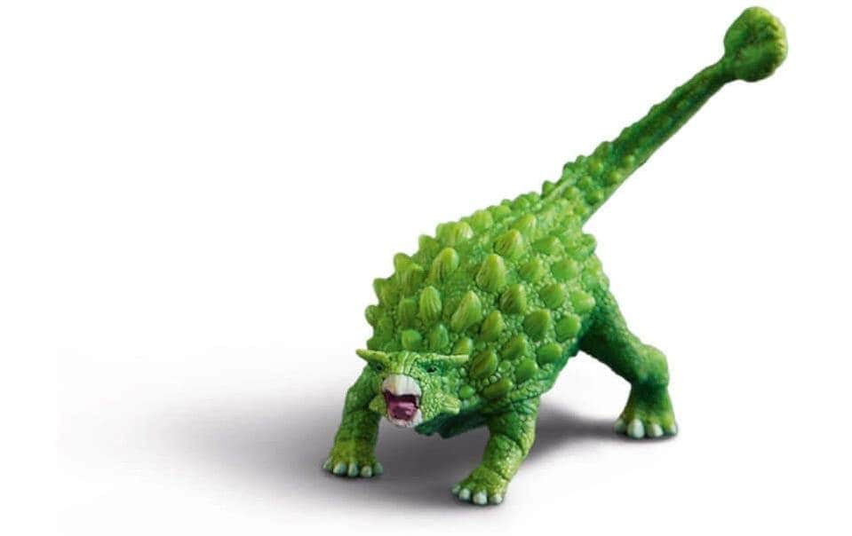 Schleich® Spielwelt »Figurenset Grosse Vulkan Expedition« Dinosaurier Spielzeug-Set