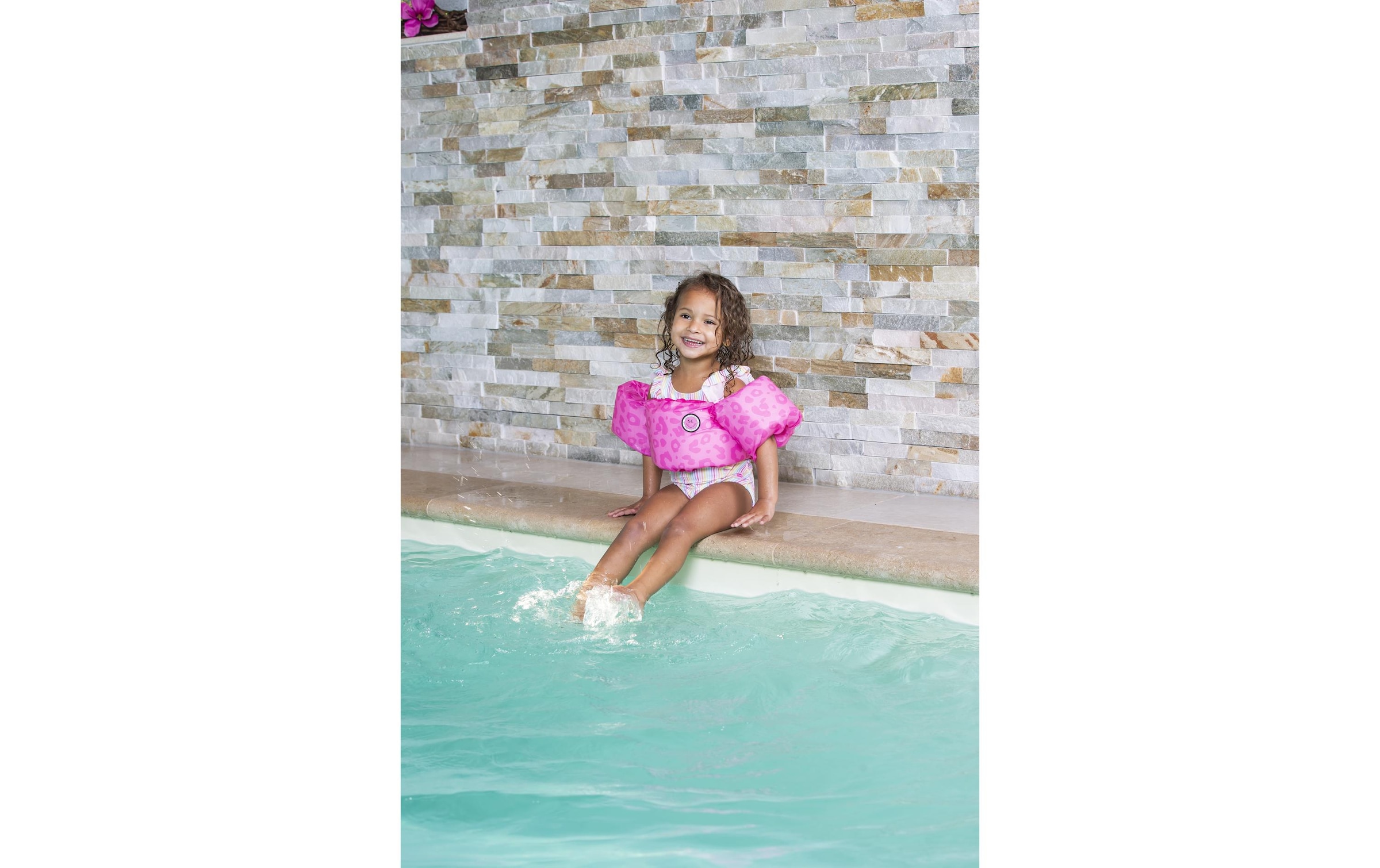   Schwimmflügel »Schwimmflügel Gurt«