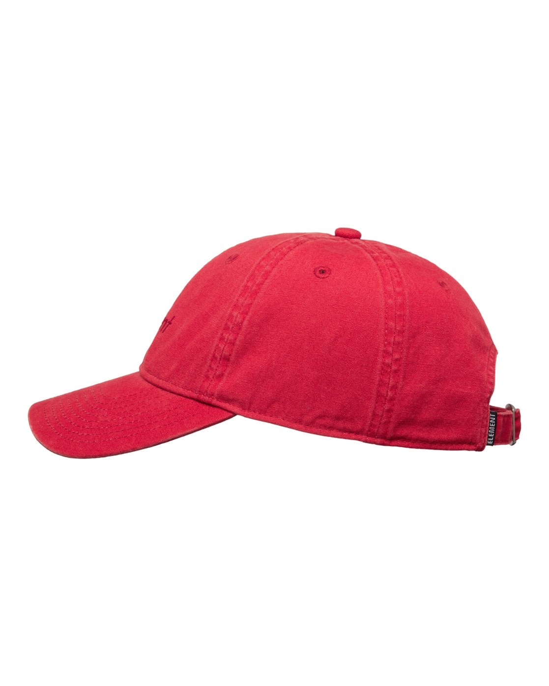 Element Casquette ajustée »Lowcase Dad«
