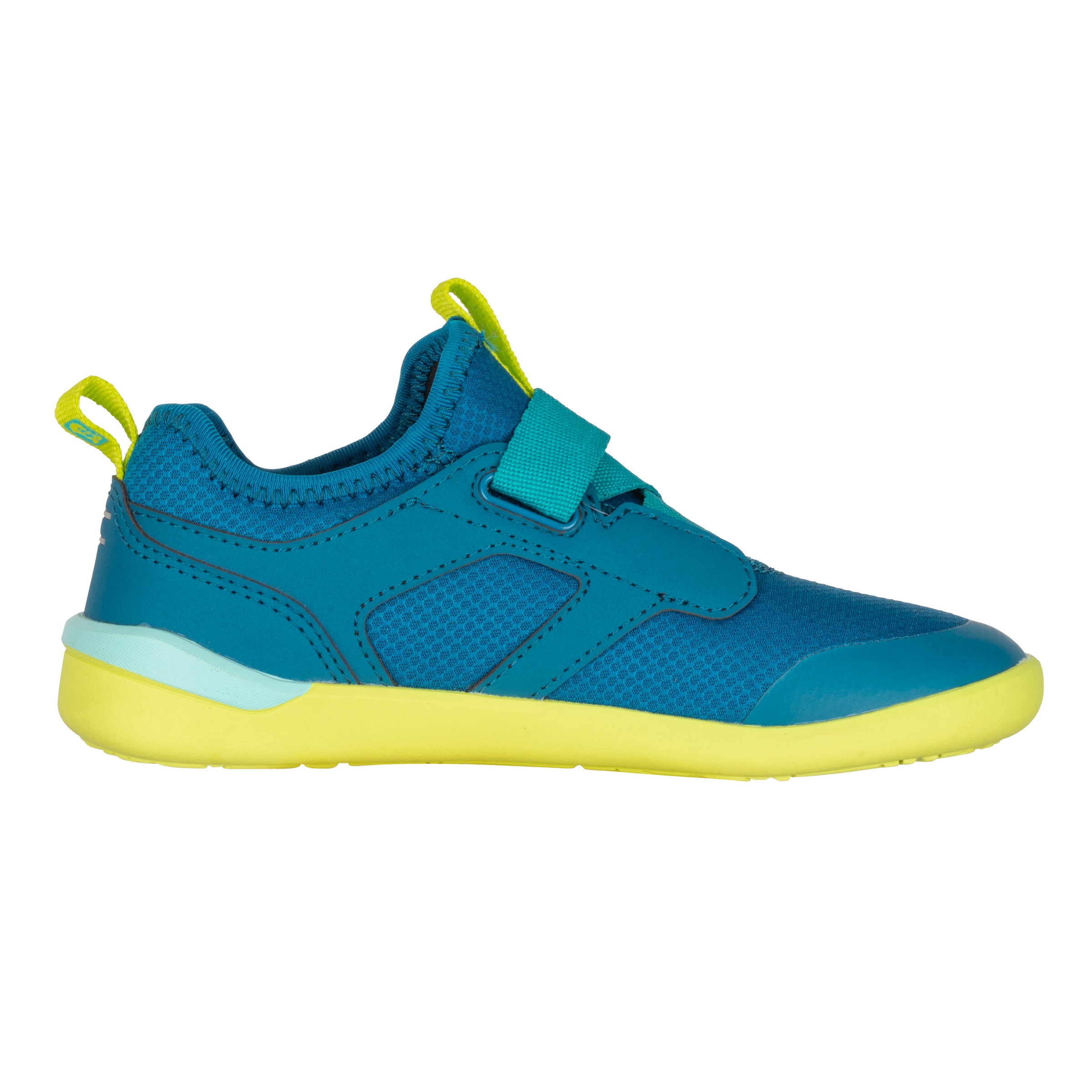 TROLLKIDS Chaussures pieds nus »KIDS BERGEN BAREFOOT HIKER«