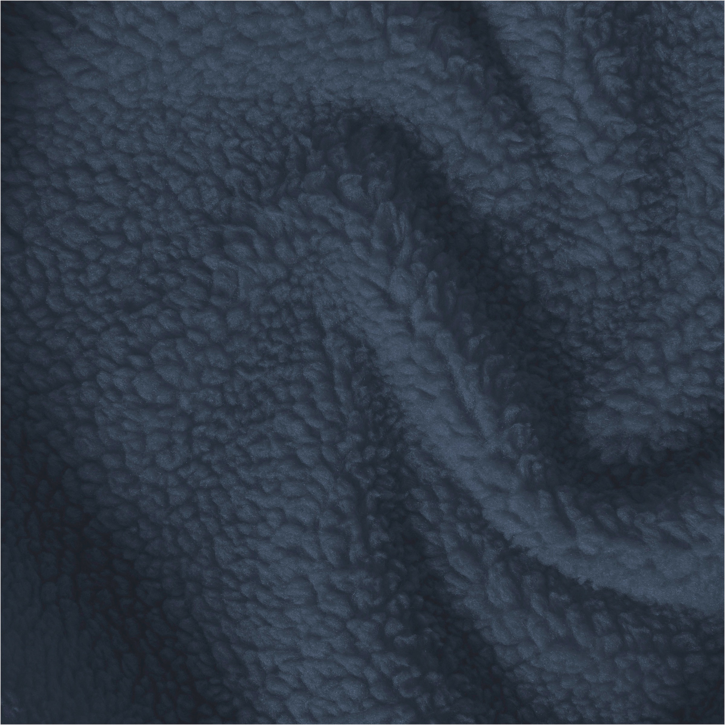 Jack Wolfskin Fleecejacke »ICE CURL JACKET K« Wärmend, winddicht, Übergangsjacke für Kinder