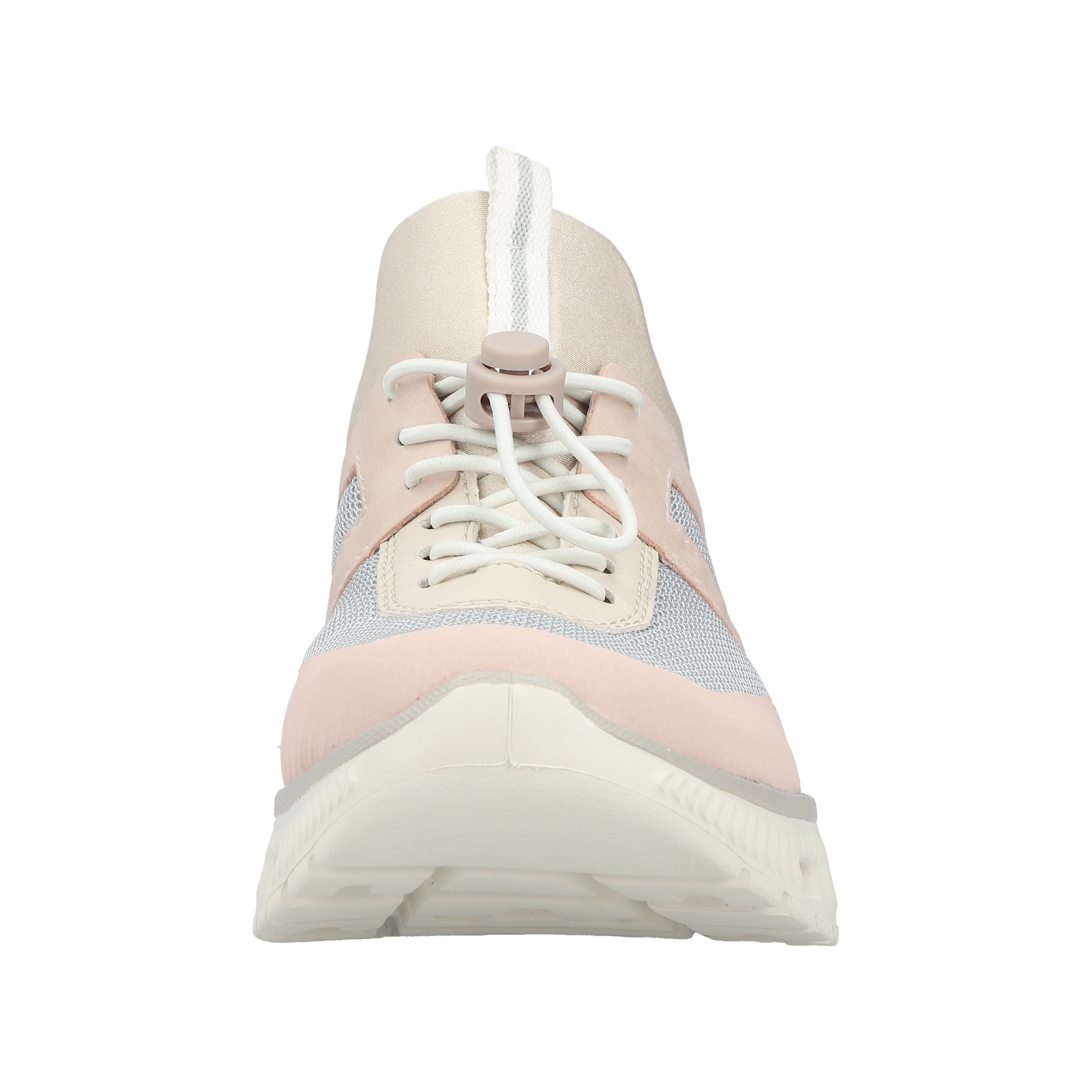 RIEKER Sport Baskets slip-on  Chaussure de sport, chaussure basse, chaussure de loisirs en fabrication vegan