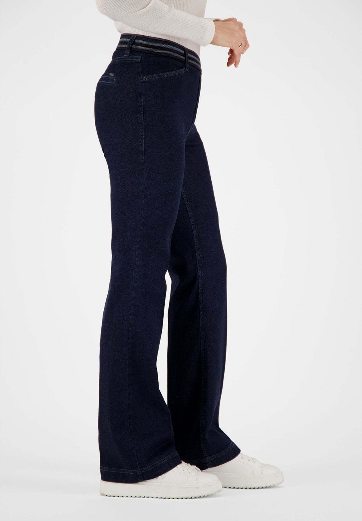 Atelier GARDEUR Slim-fit-Jeans »Atelier GARDEUR Jeans ZILLA1«