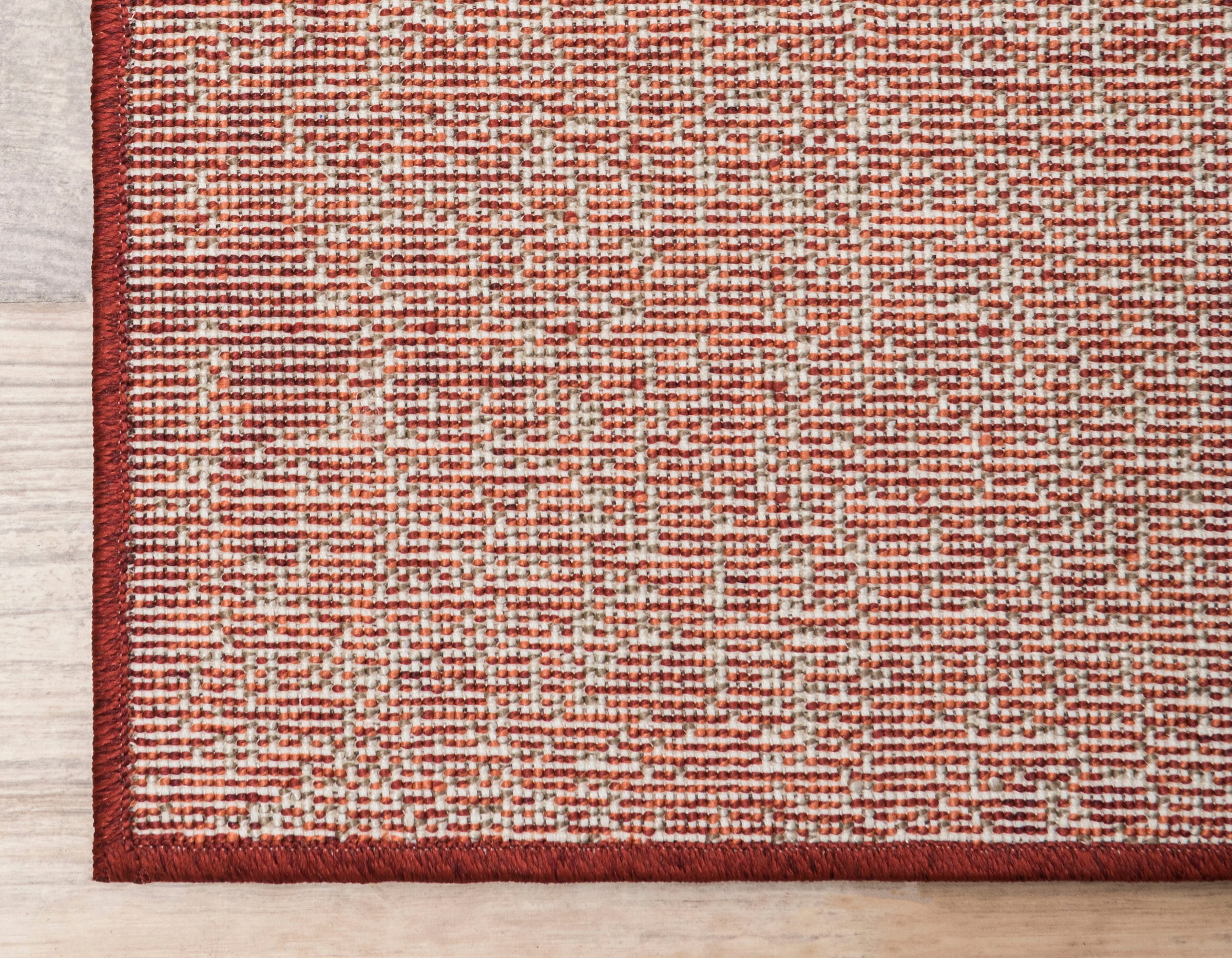 Myflair Möbel & Accessoires Tapis »Good Times, LAGERRÄUMUNG!« Rectangulaire 13 mm Höhe Kurzflor, gewebt, melierte Optik, ideal im Wohnzimmer & Schlafzimmer