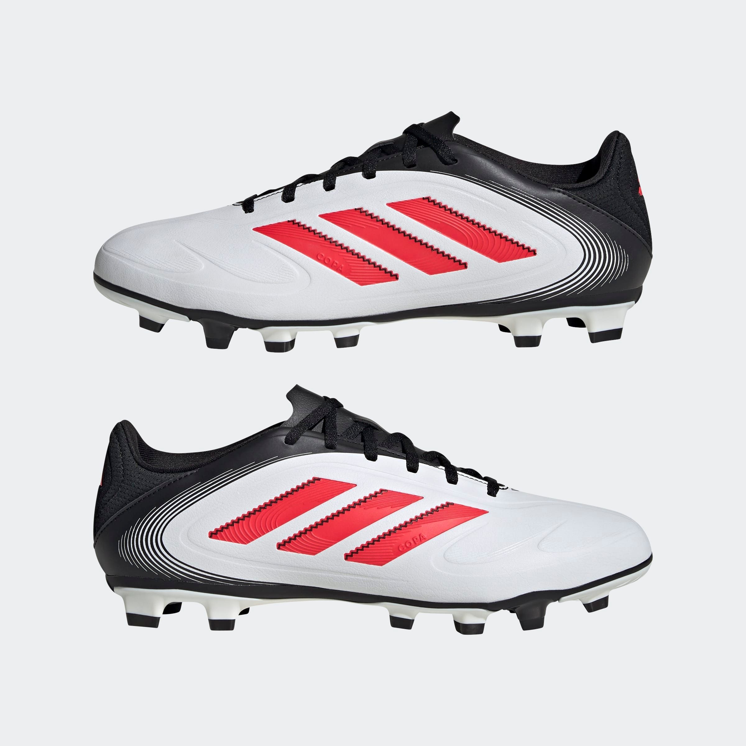 adidas Performance Fussballschuh »COPA PURE 3 CLUB FG/MG«  für Rasenplätze