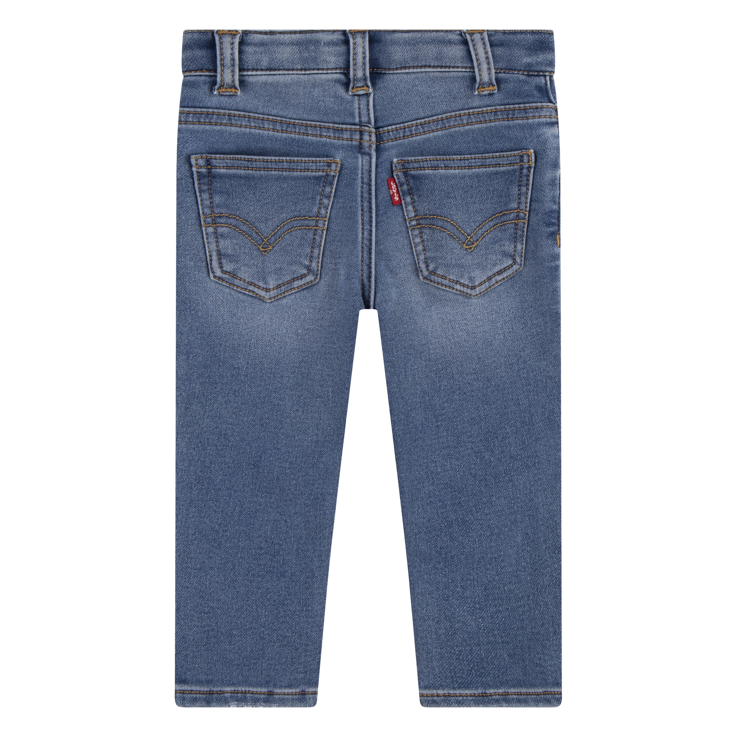Levi's® Kids Regular-fit-Jeans »LVN MY FIRST JEANS« im Five-Pocket Style