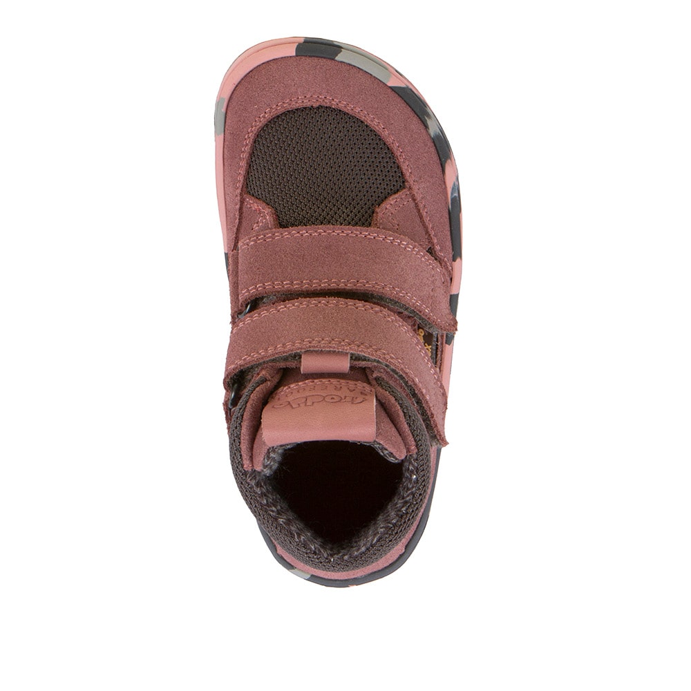 froddo® Chaussures pieds nus »BAREFOOT TEX FUN AUTUMN«  bottes, baskets, chaussures de trekking avec membrane TEX