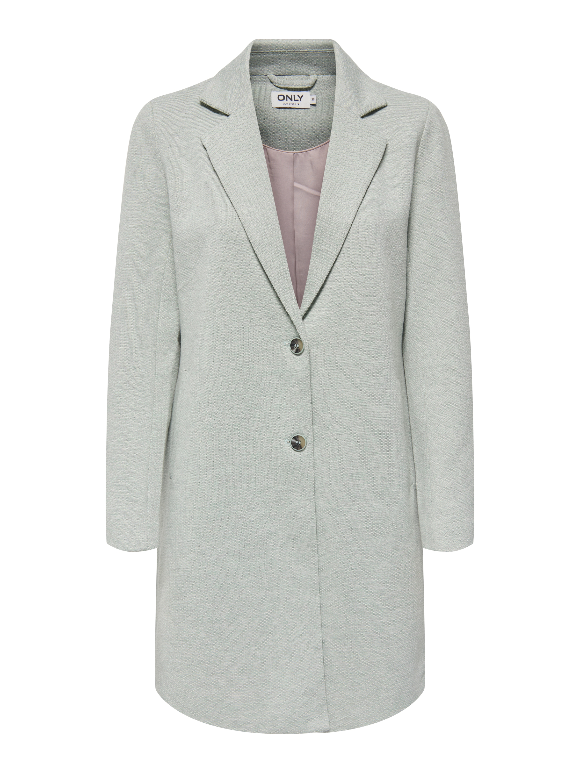 ONLY Manteau court »ONLCARRIE MEL COAT OTW NOOS«