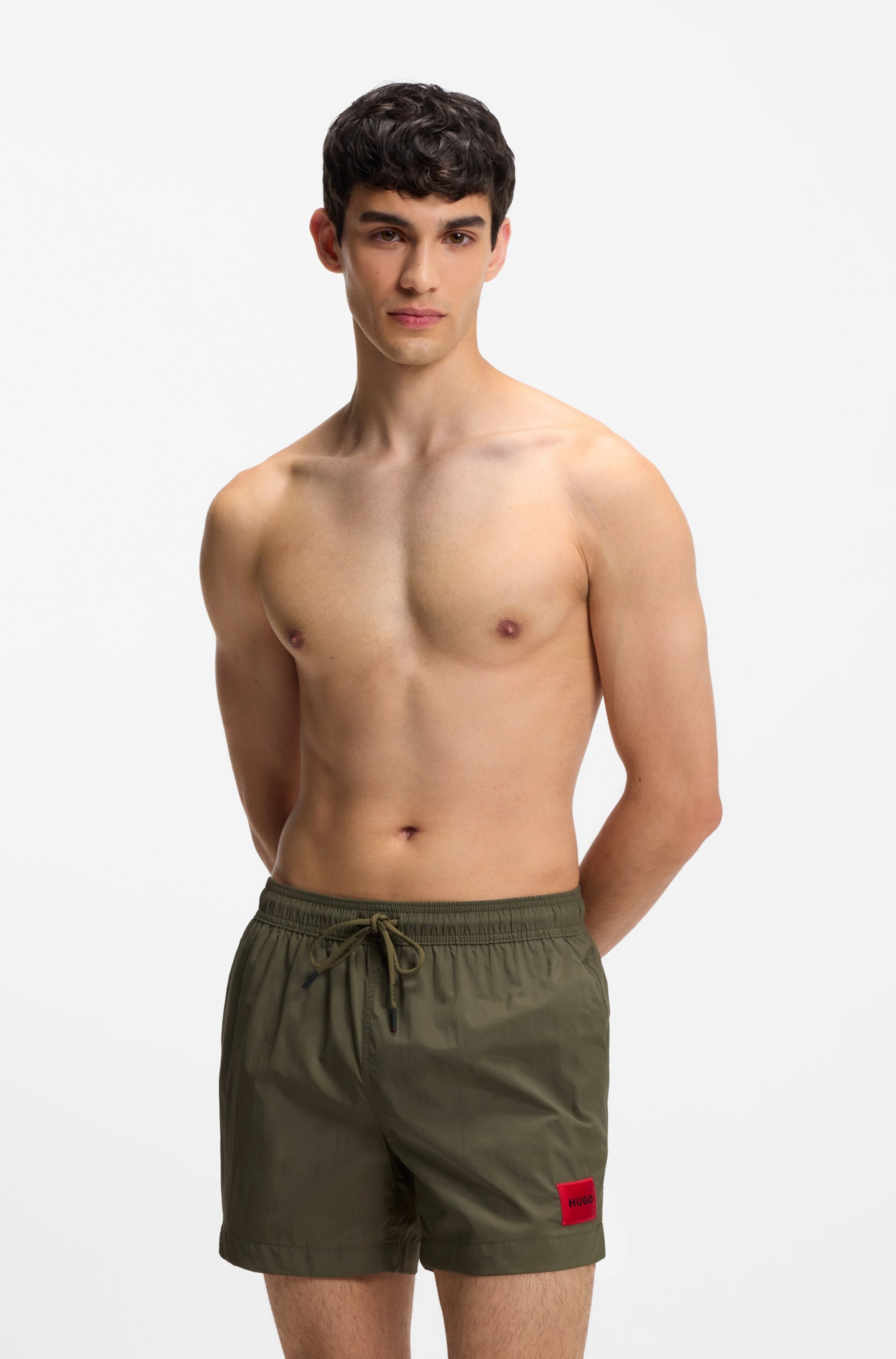 HUGO Underwear Badeshorts »DOMINICA«