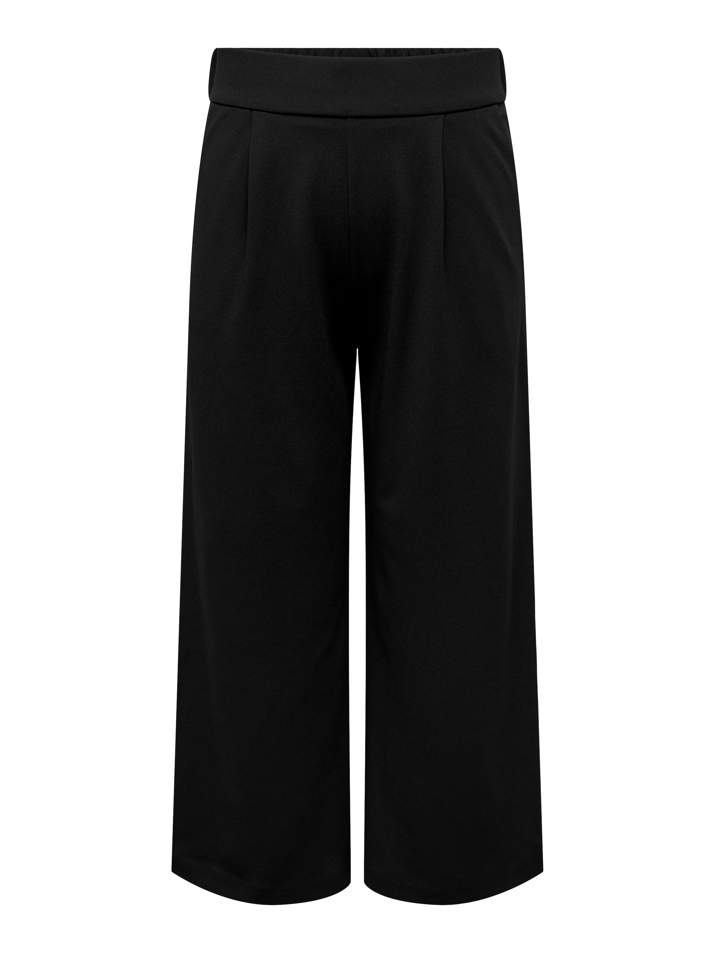 ONLY CARMAKOMA Schlupfhose »CARSTILLA ONE PANT JRS NOOS«  Materialmix, regular fit
