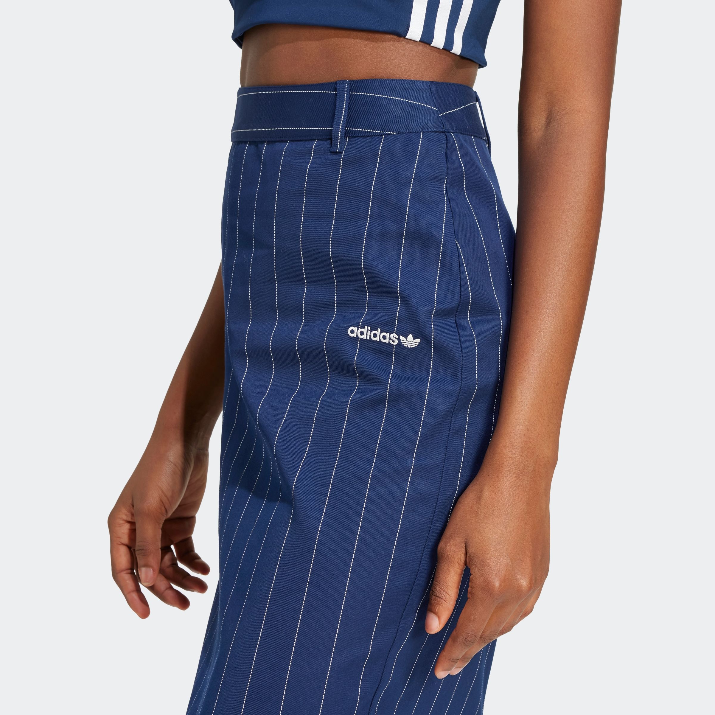 adidas Originals Sweatrock »PENCIL SKIRT«