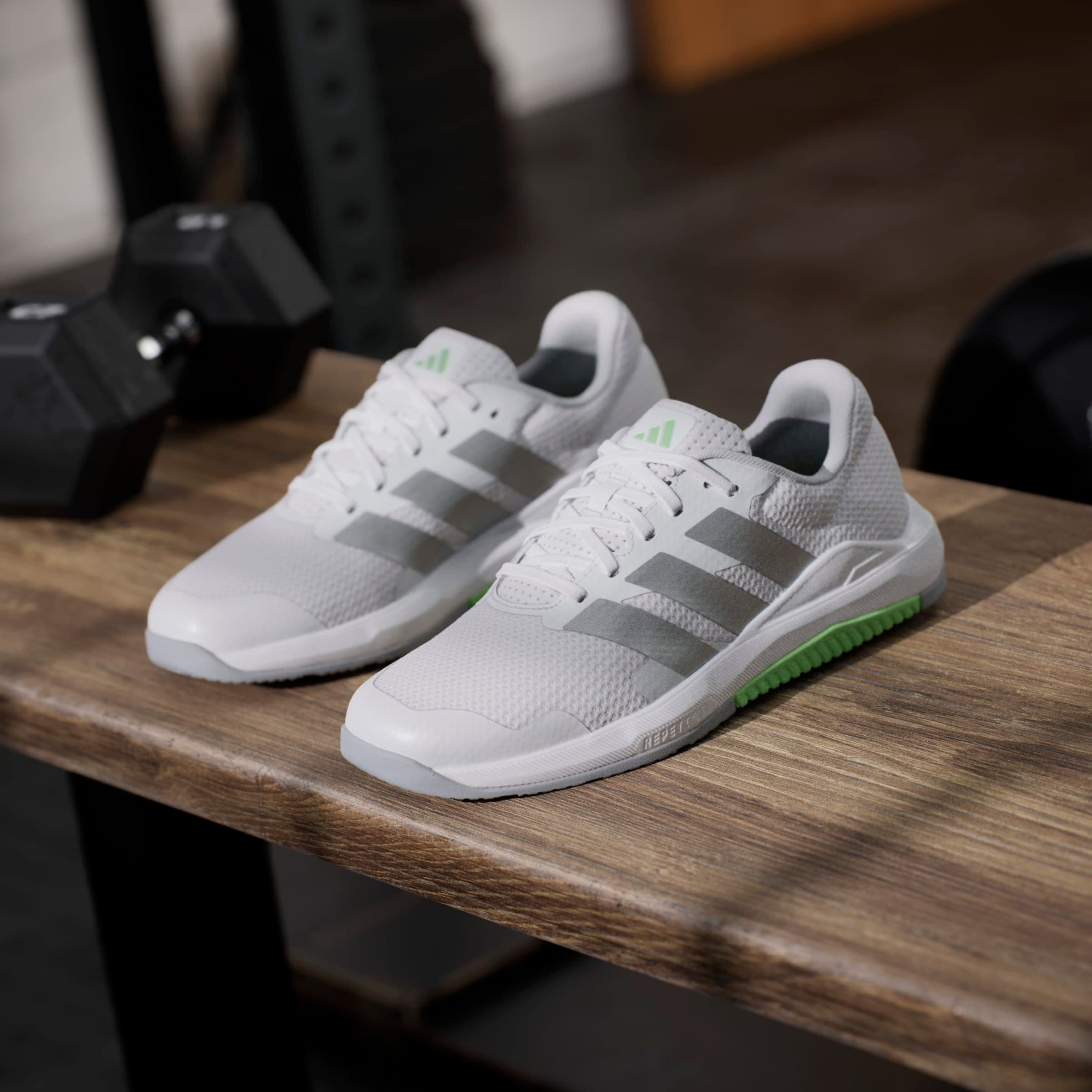 adidas Performance Trainingsschuh »DROPSET BASE-E«