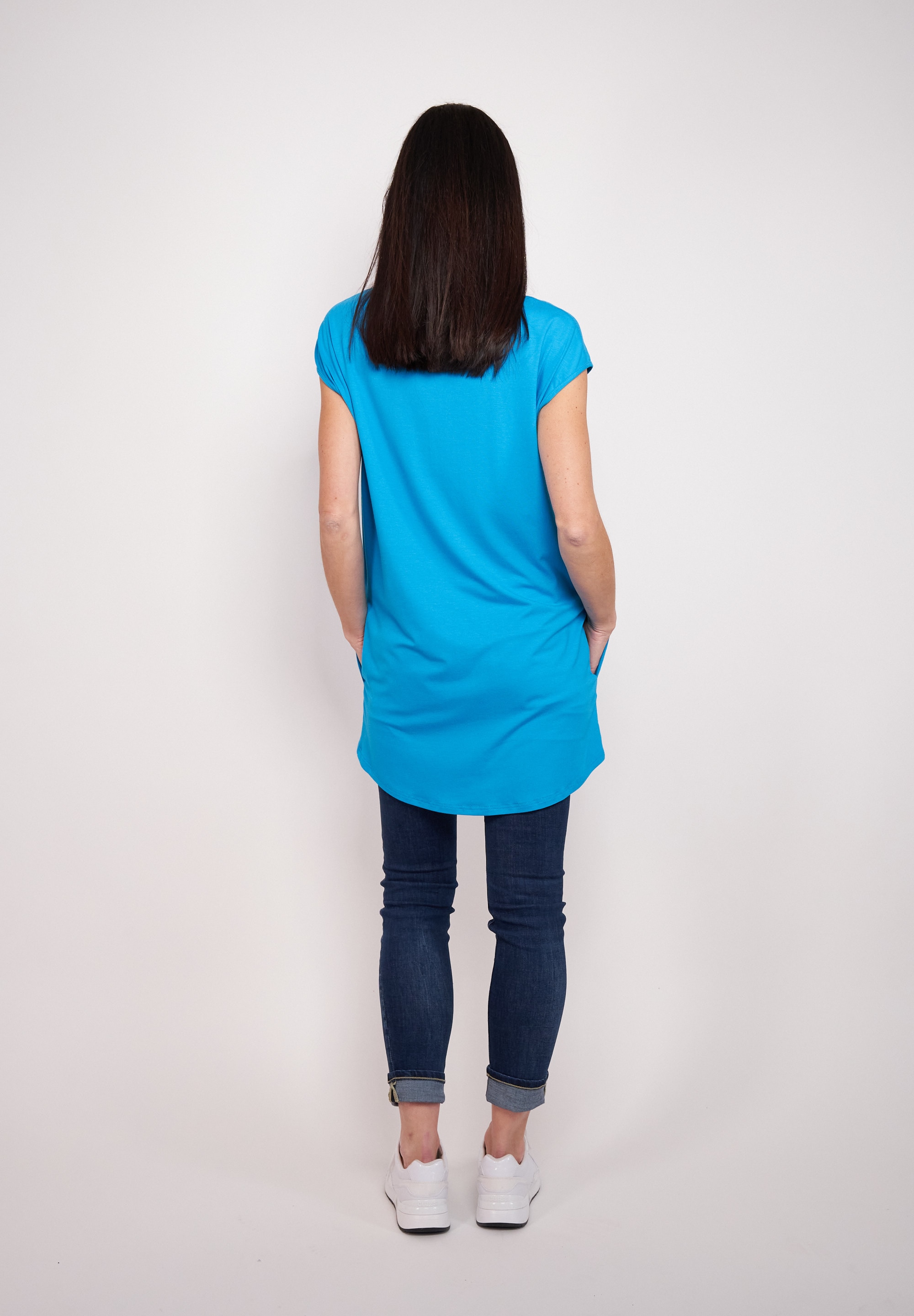 Seidel Moden Longshirt MADE IN GERMANY