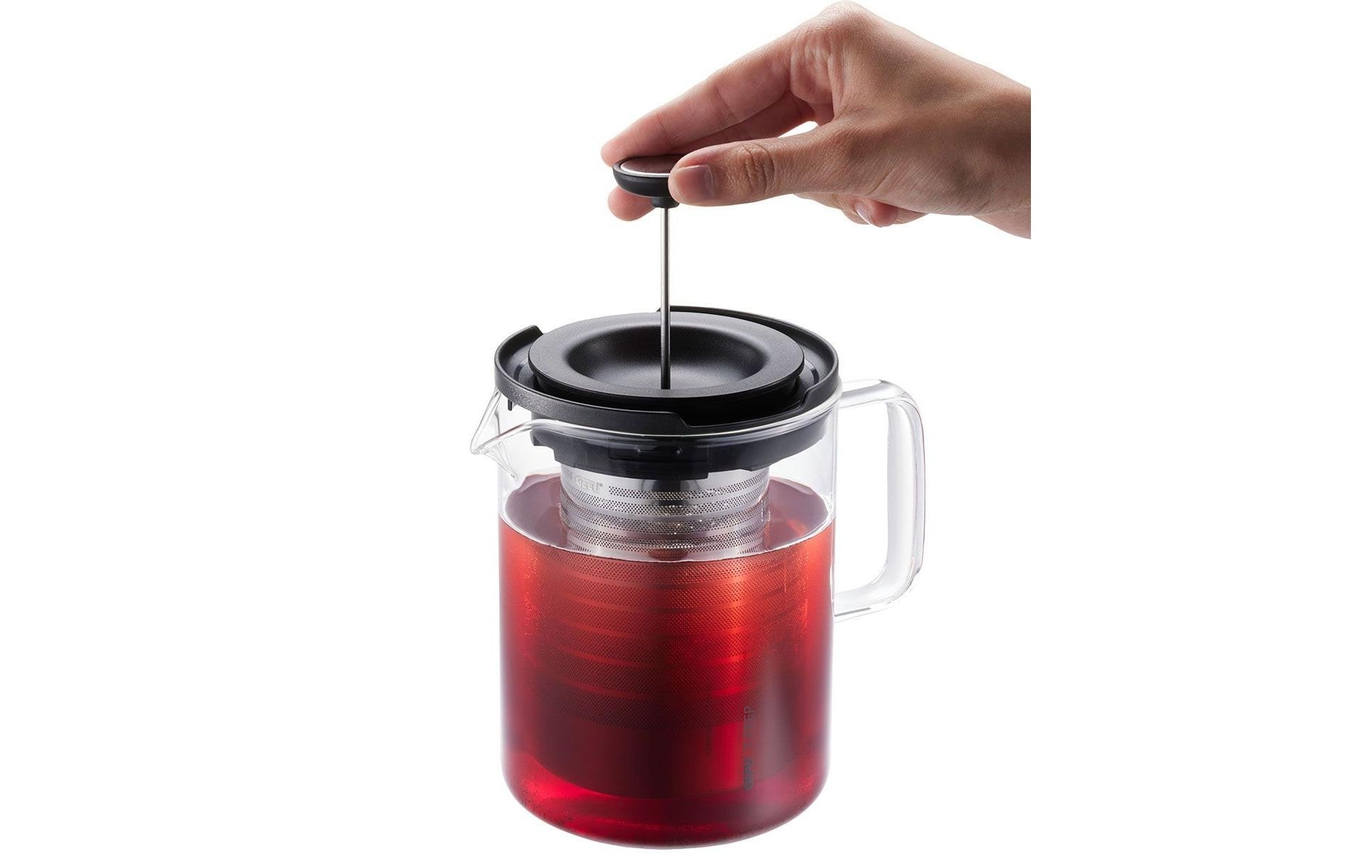 GEFU Théière »T-Prep 0.8 l« 0,8 l