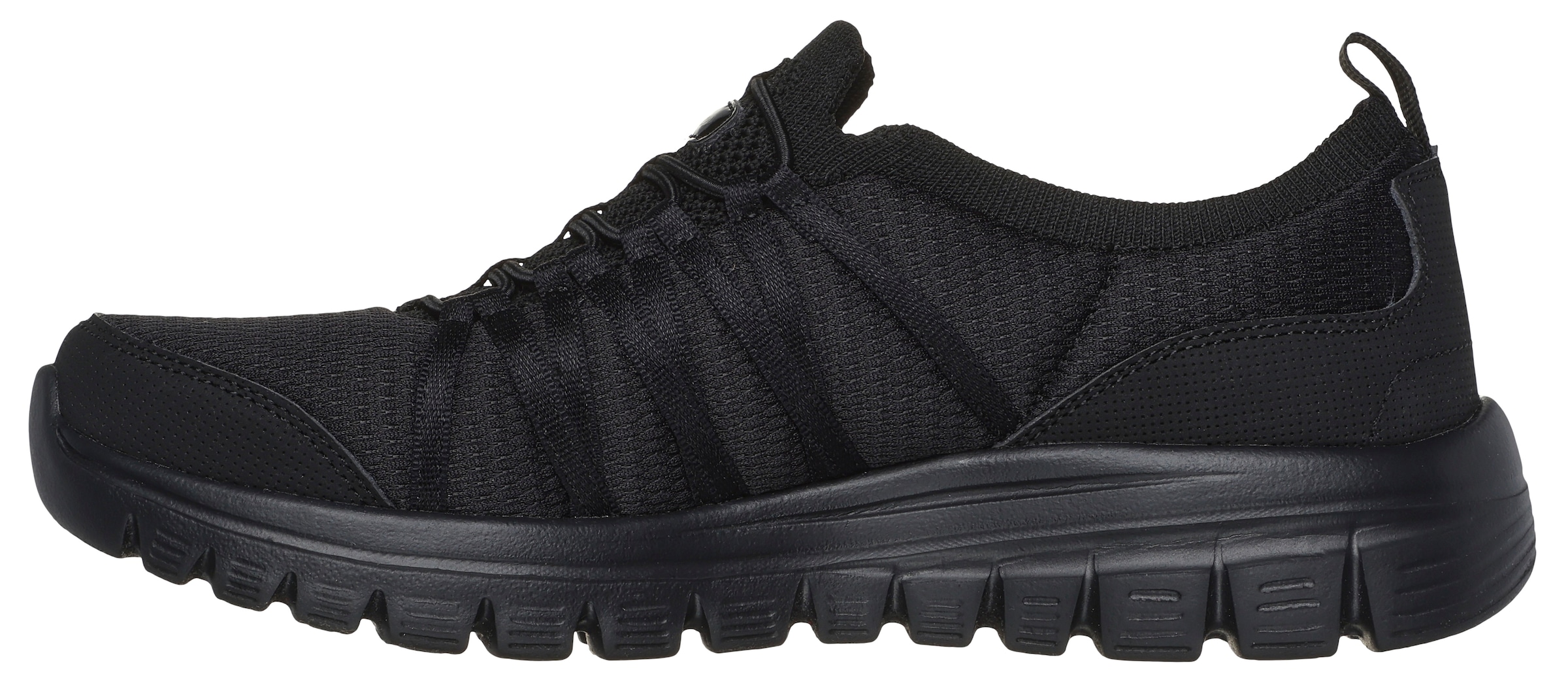 Skechers Baskets slip-on »GRACEFUL-SOFT SOUL«  mit Memory Foam Ausstattung