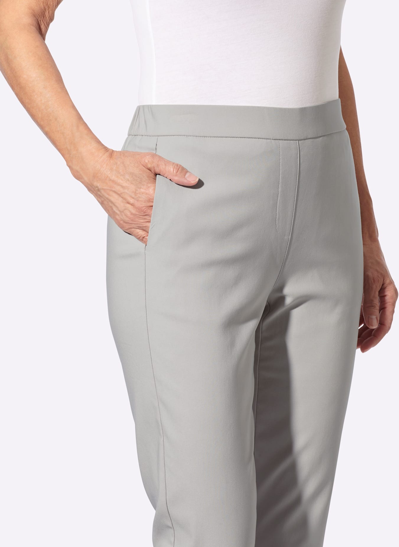 Classic Basics Pantalon thermique