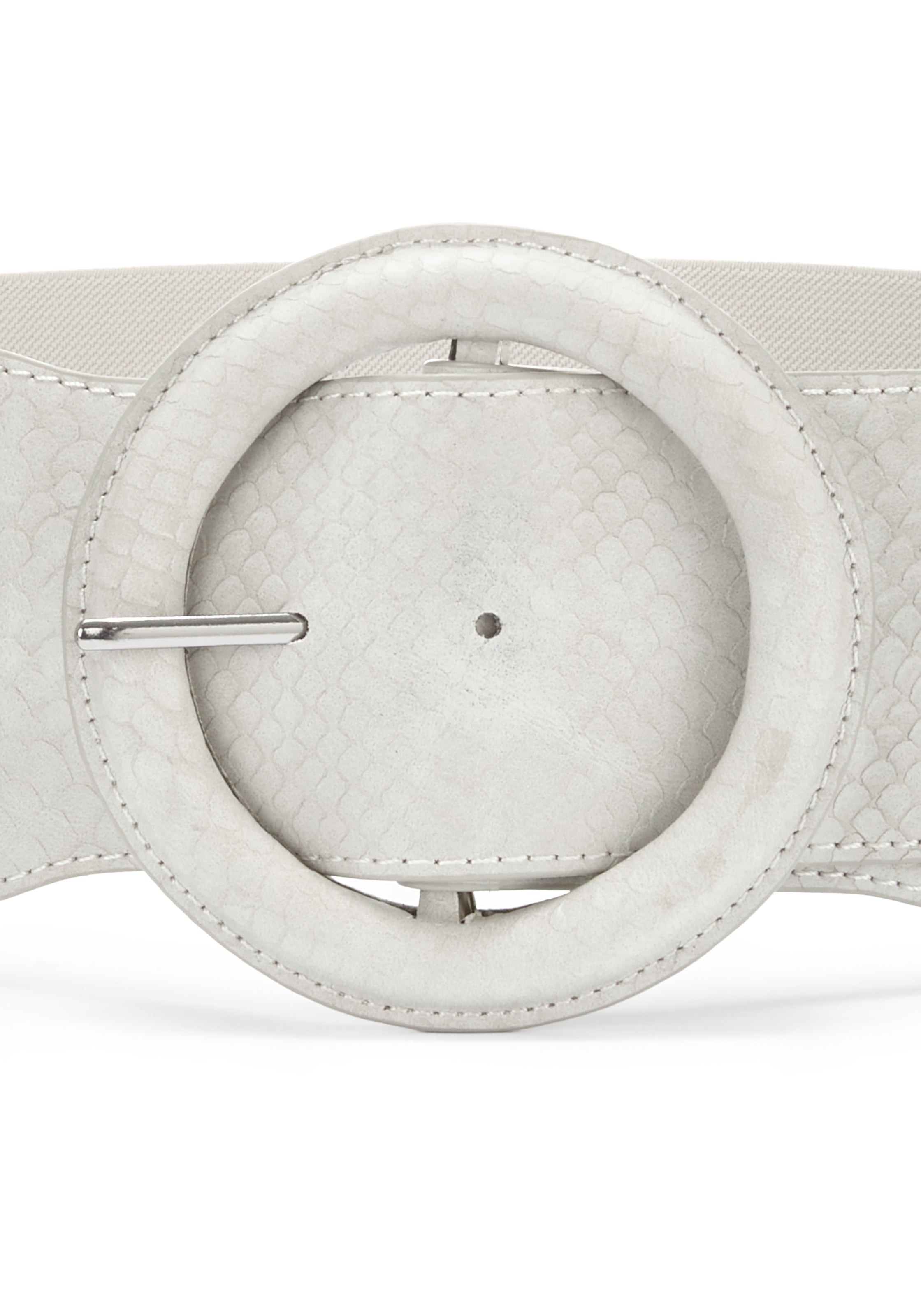 LASCANA Ceinture de taille »Stretchgürtel« für Kleid & Overall, Bauchgürtel, Shaping-Effekt