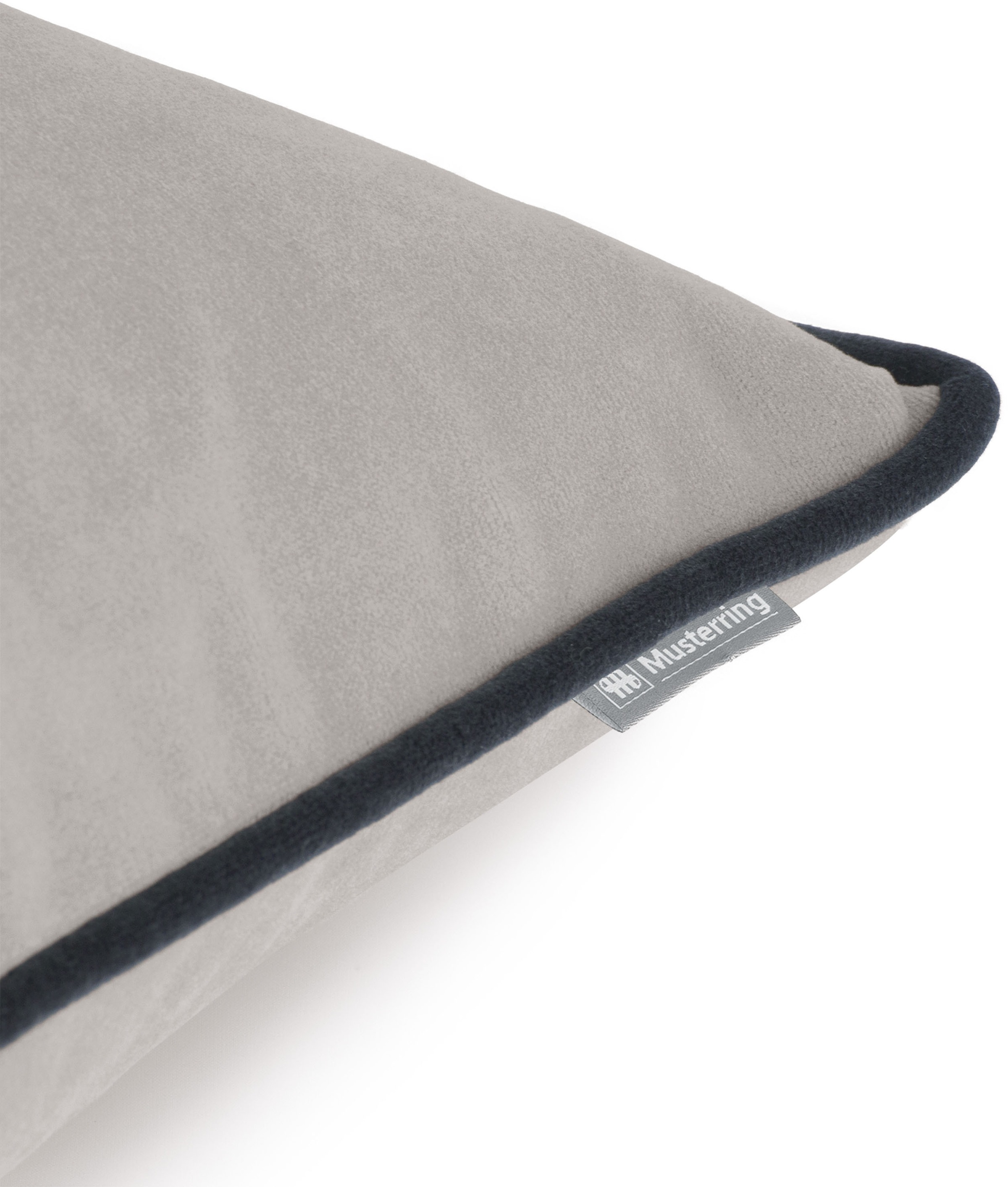 Musterring Coussin décoratif »Corner«