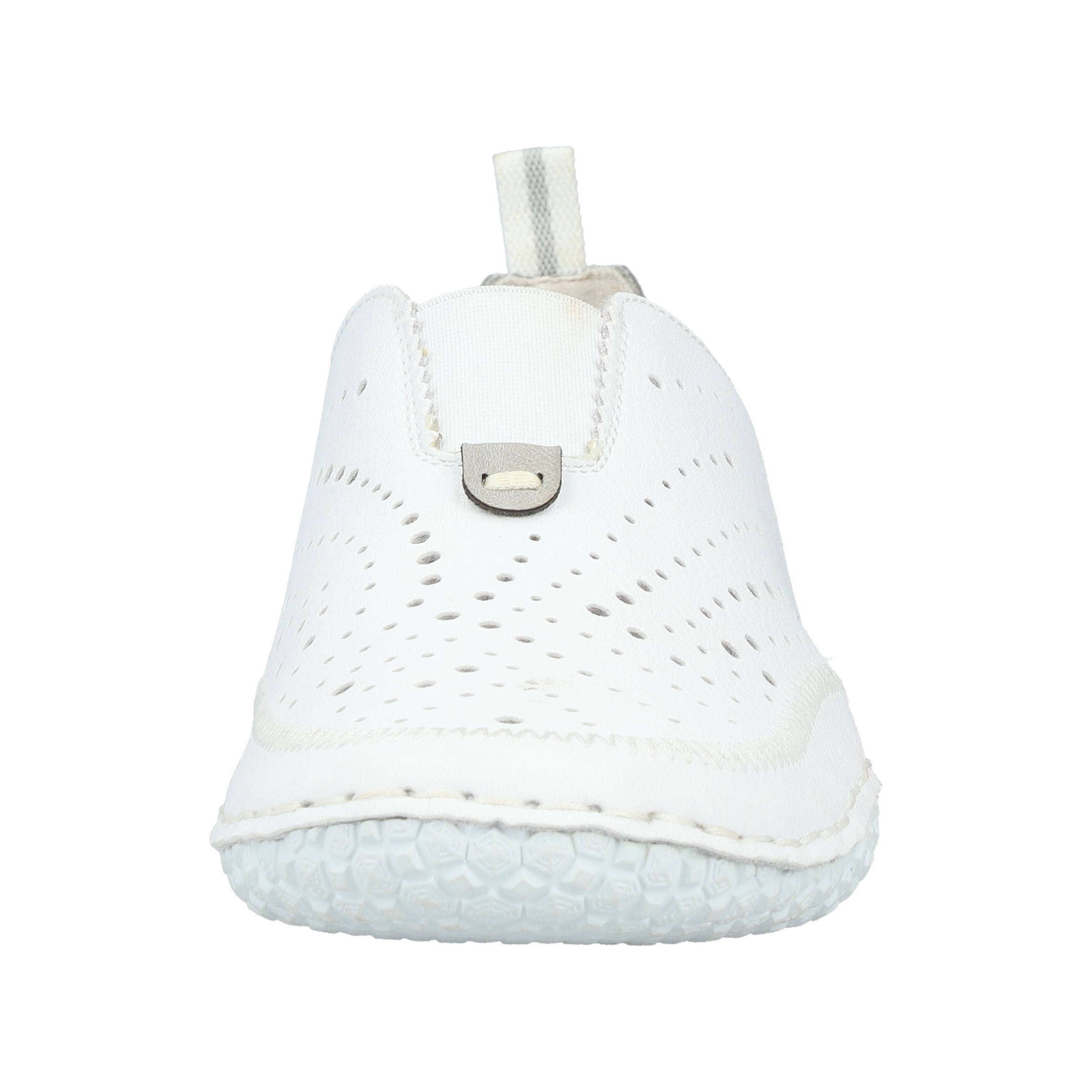 Rieker Slipper  Sneaker slip-on, chaussure à enfiler, chaussure basse avec élastique