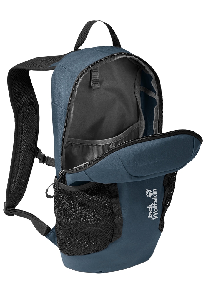 Jack Wolfskin Daypack »VELOCITY LITE 10« Leichter Tagesrucksack, kompakt, komfortabel