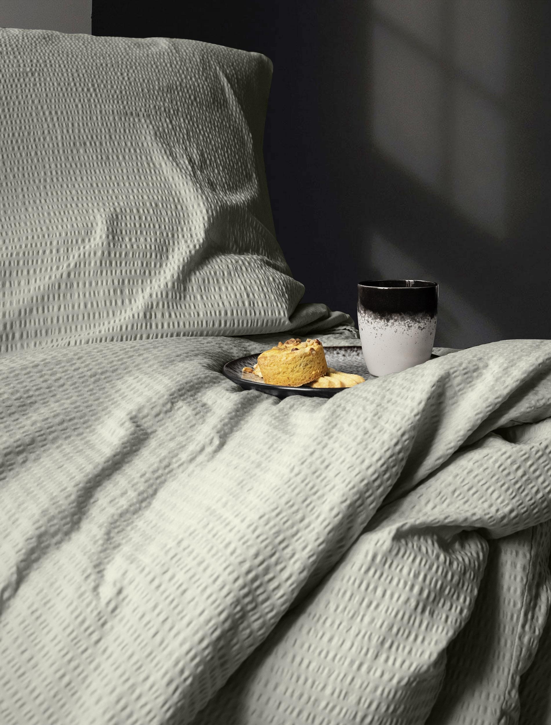 Irisette Linge de lit »Oslo 8787« 2 super doux, rafraîchissant et respirant, facile d'entretien et infroissable
