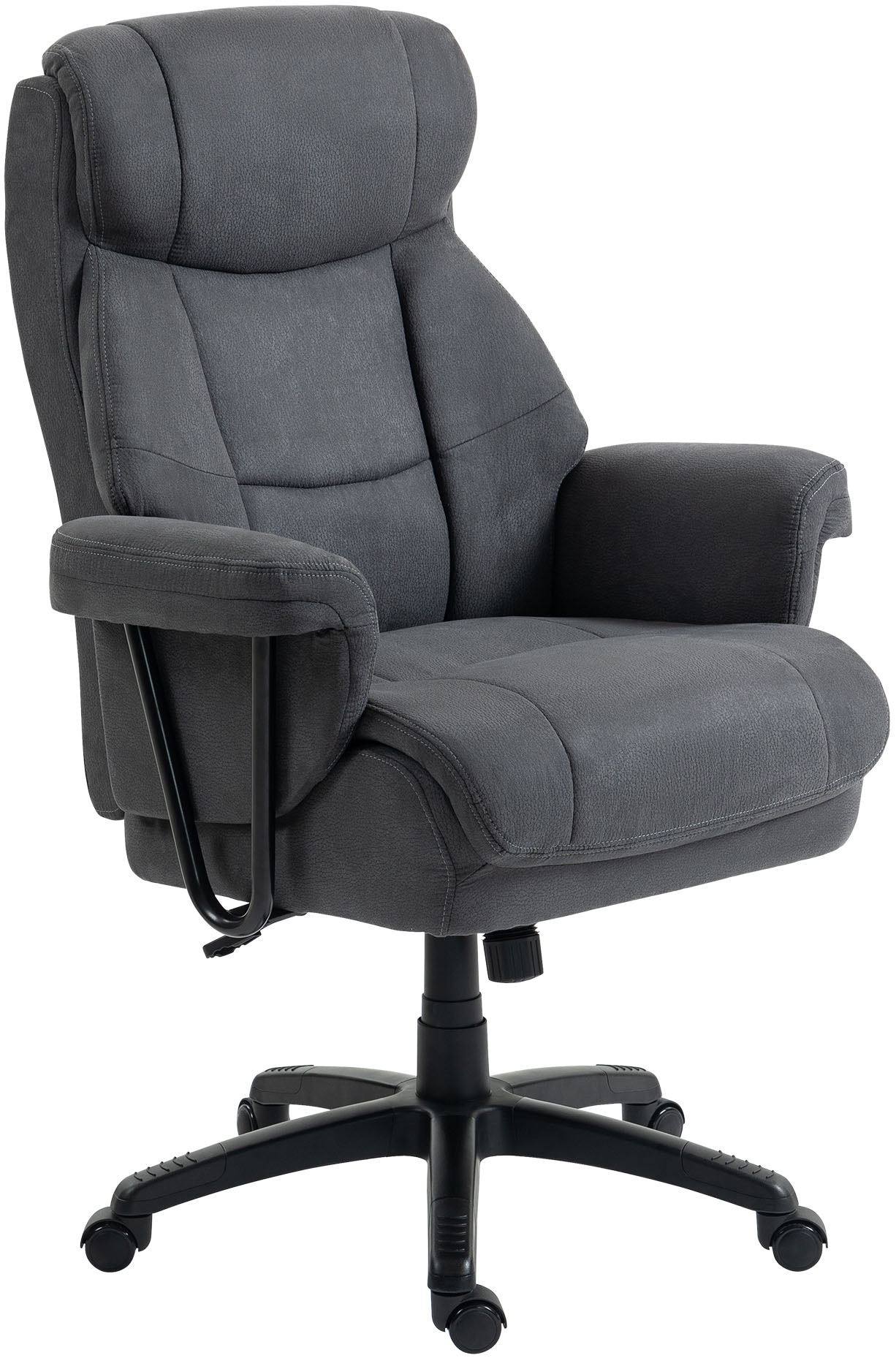 Duo Collection Fauteuil de direction »Mauro XXL« () capacité de charge jusqu'à 150 kg