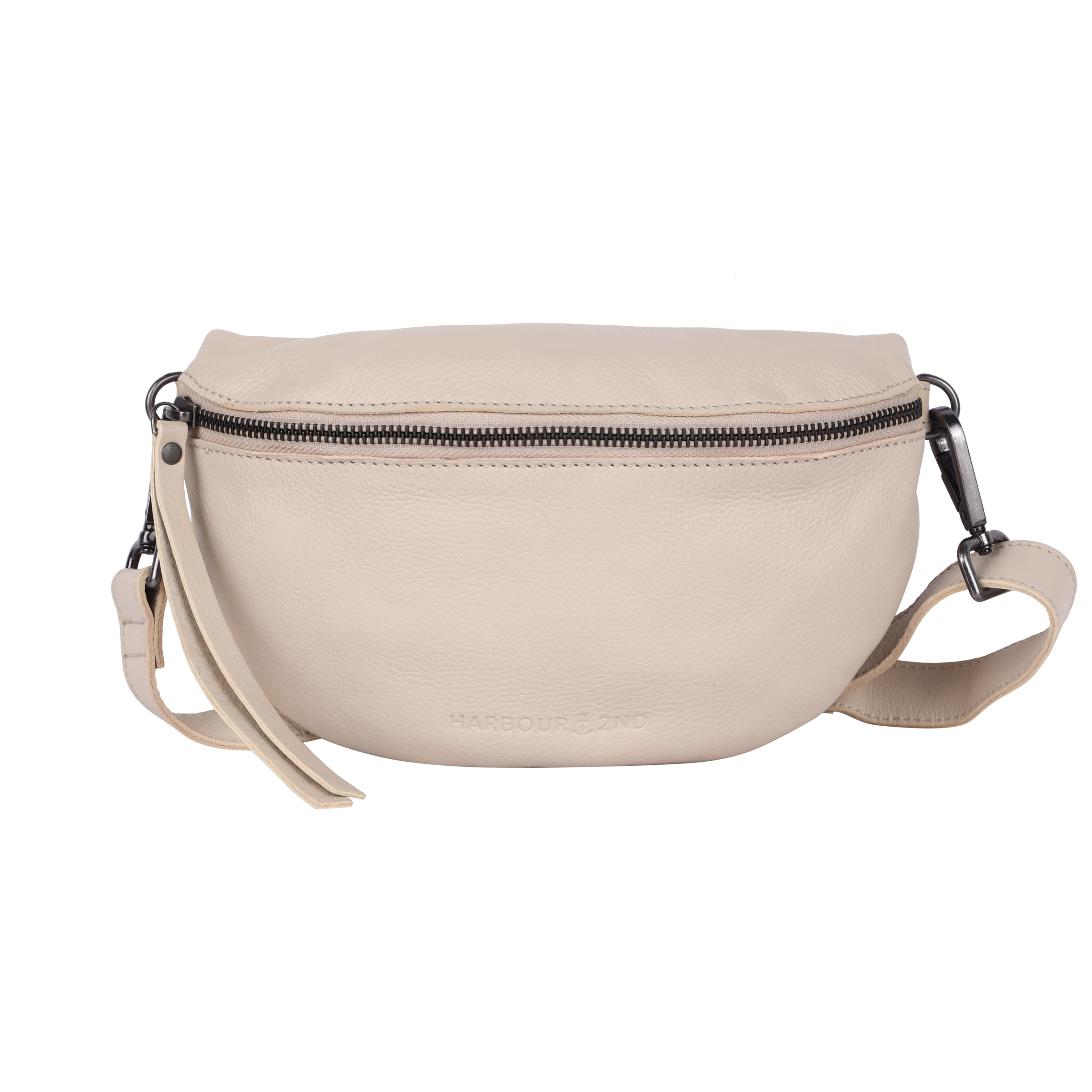 HARBOUR 2nd Sac à bandoulière »Paulette« Schultertasche, Mini Bag, Handtasche Damen