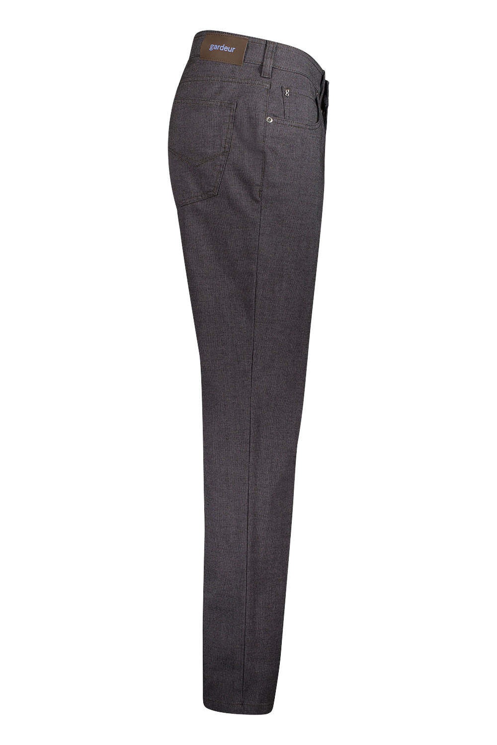 Atelier GARDEUR Pantalon en tissu »Atelier GARDEUR Hose BILL-3«
