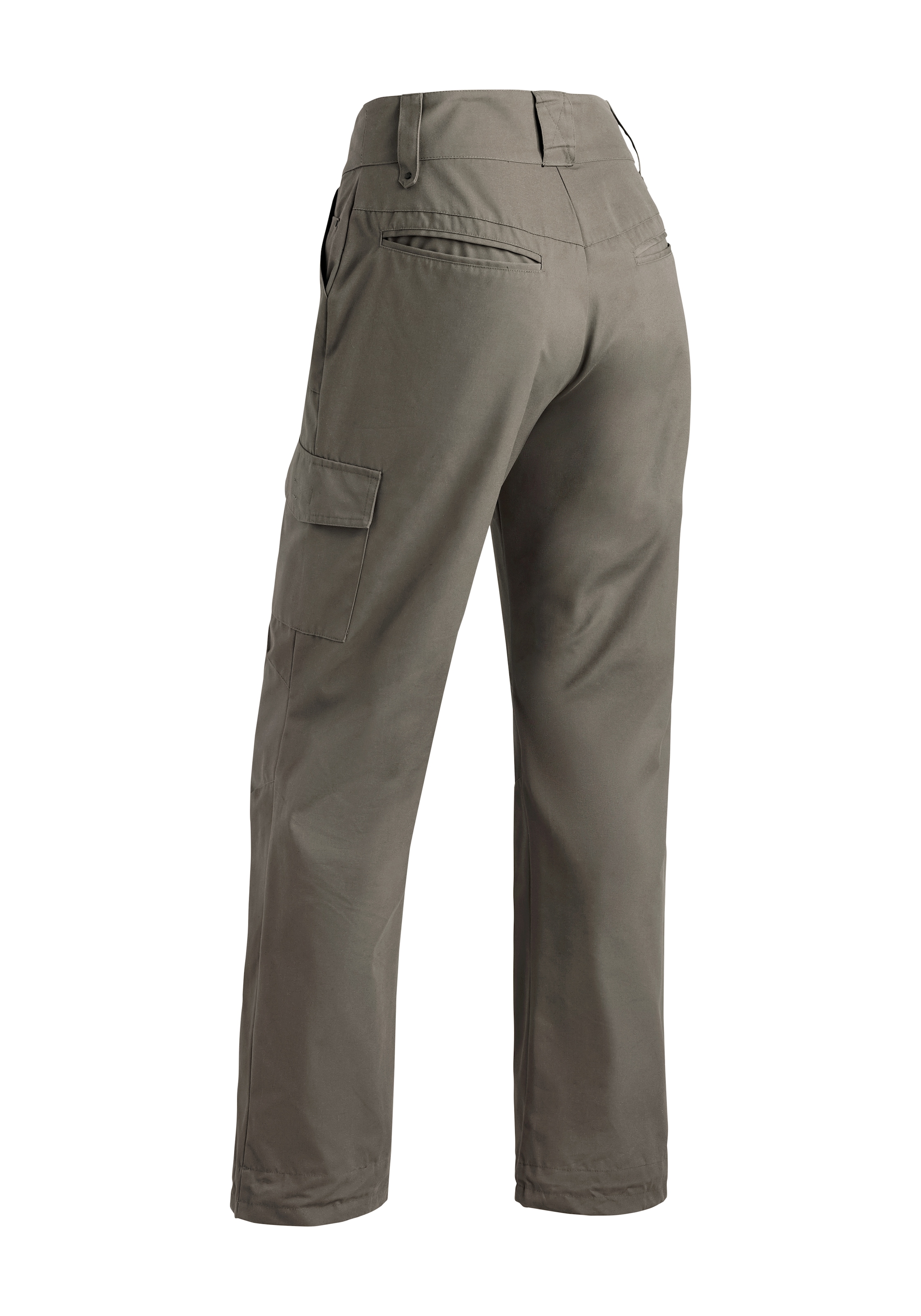 Maier Sports Outdoorhose »Multi Pulse W«  Damen Wanderhose schnelltrocknend Regular Fit