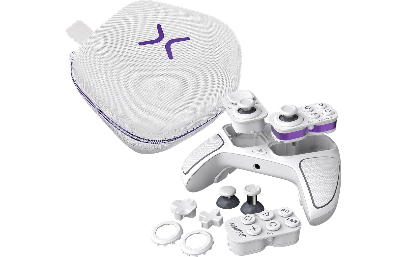   Gaming-Controller »Controller Victrix Pro BFG WL«