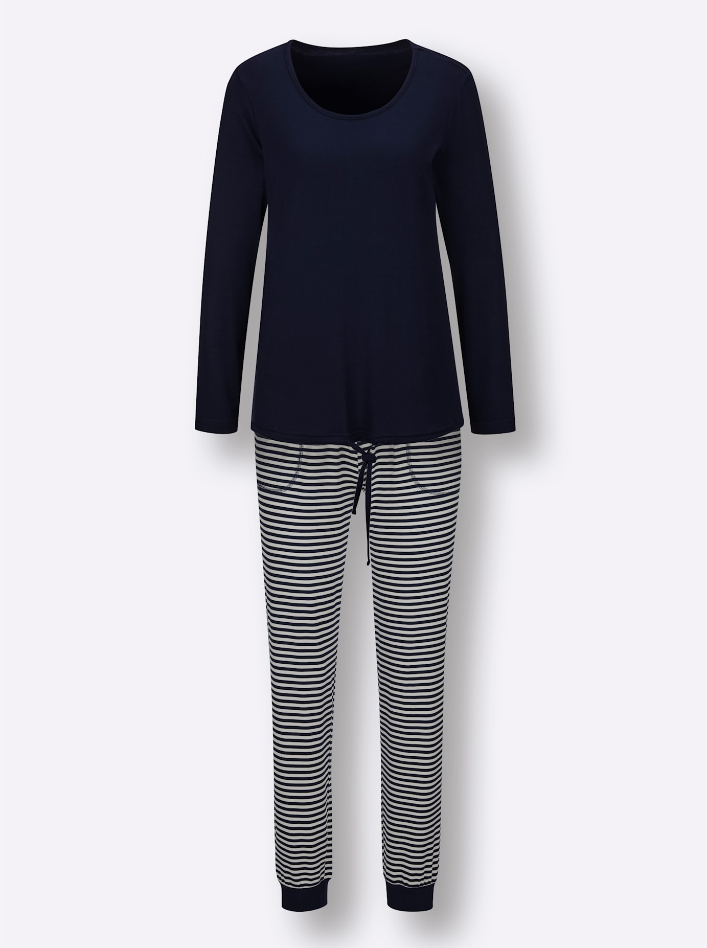 wäschepur Schlafanzug