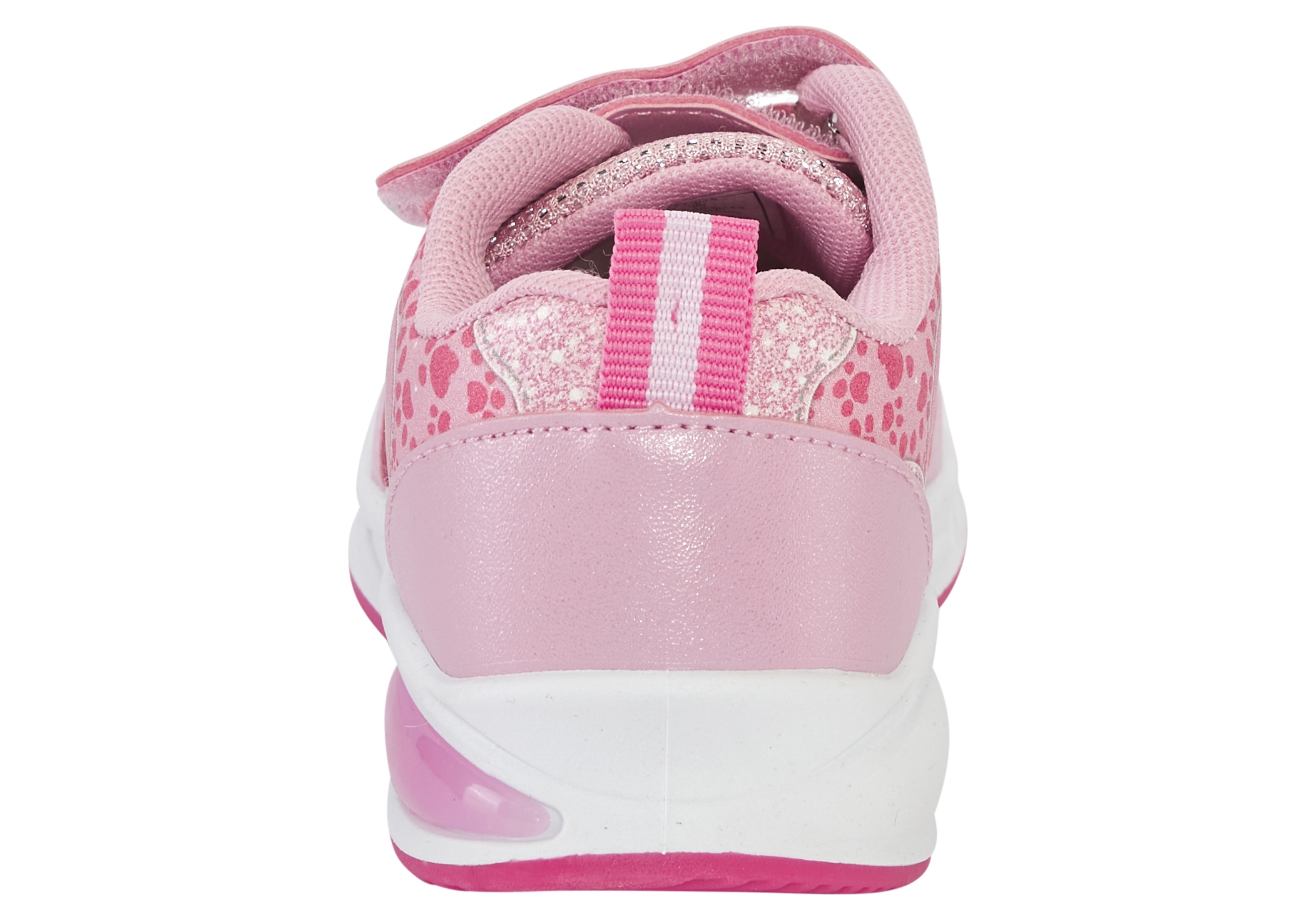 Disney Sneakers »PAW PATROL«  mit cooler Blinkfunktion